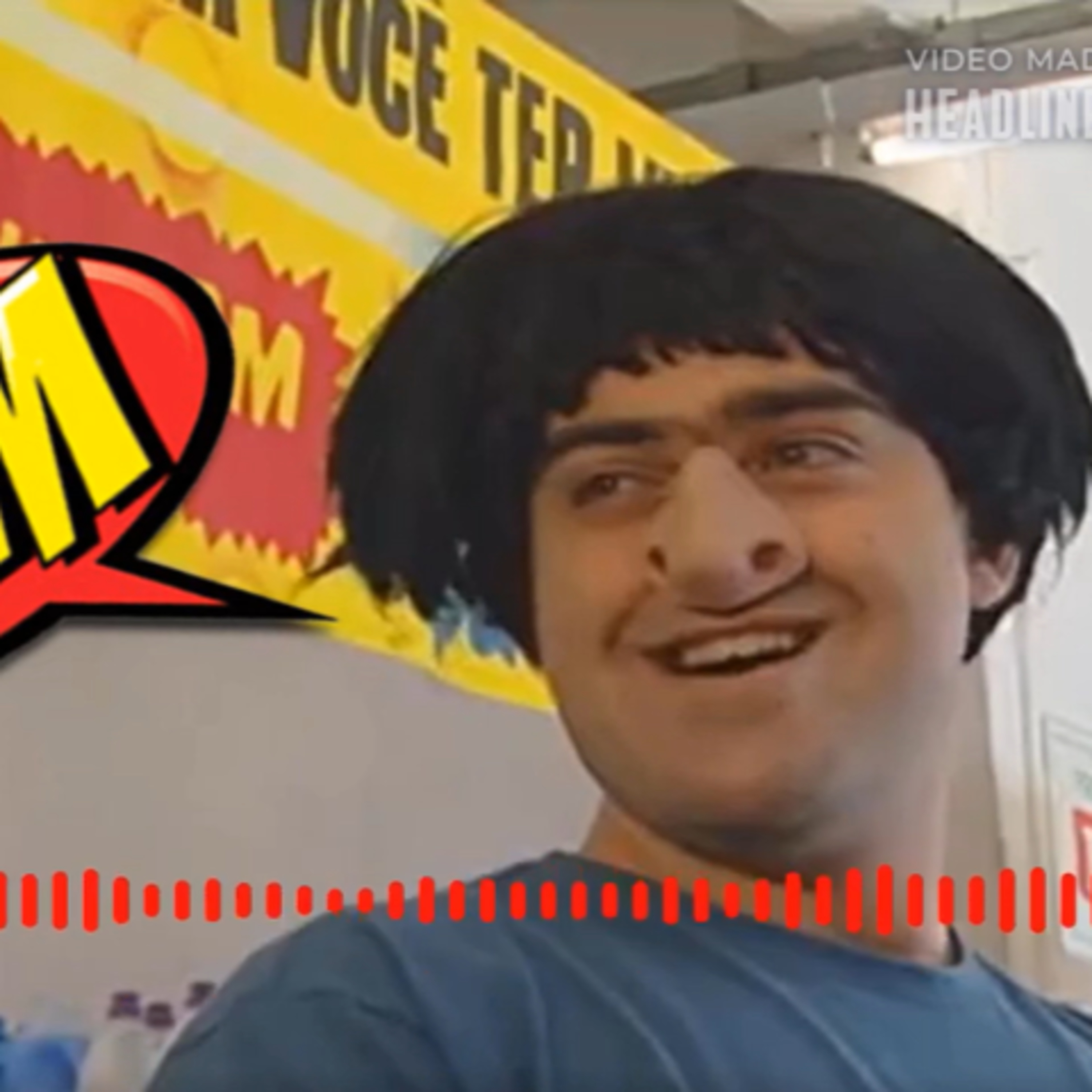 Cortes do MDM