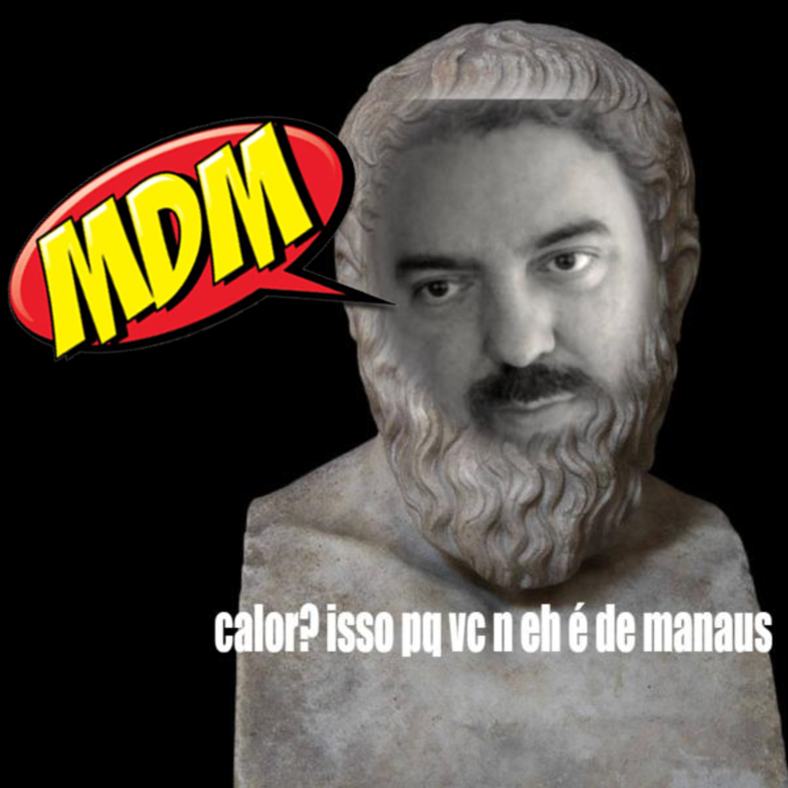Cortes do MDM