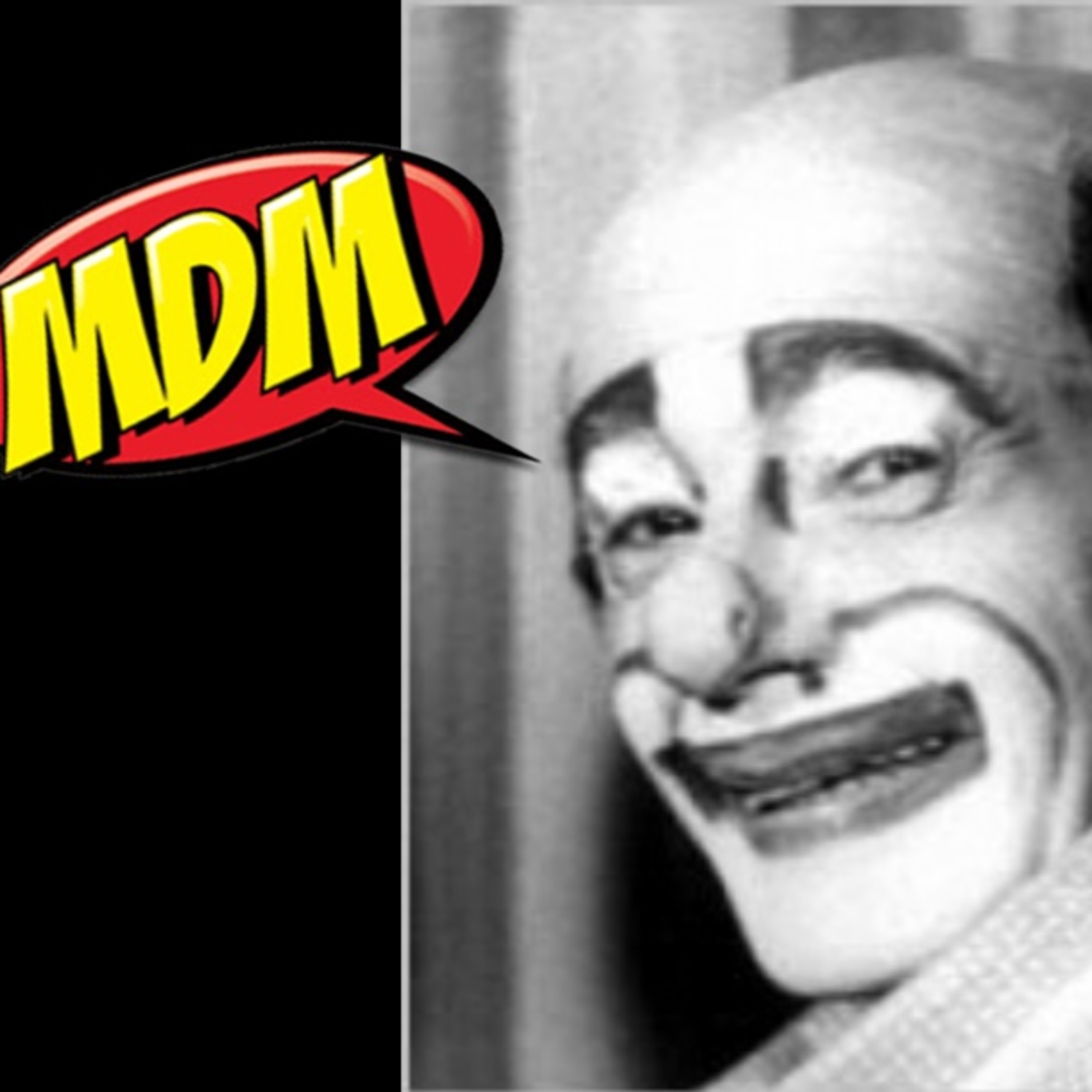 Cortes do MDM