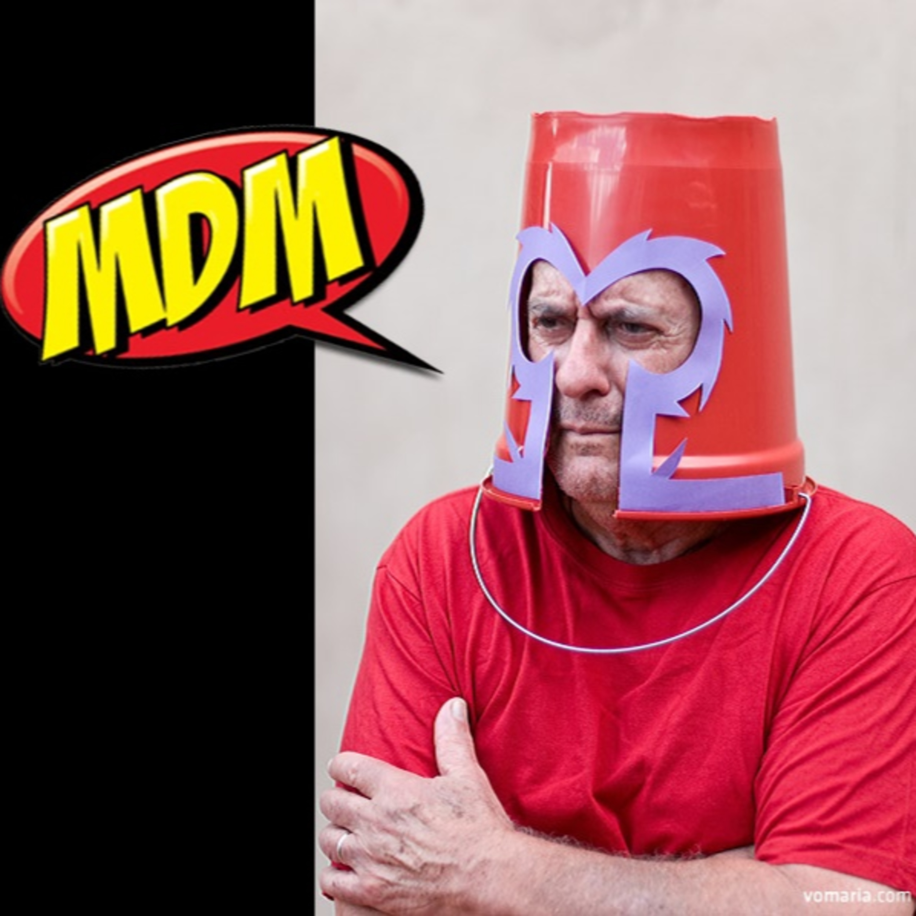 Cortes do MDM