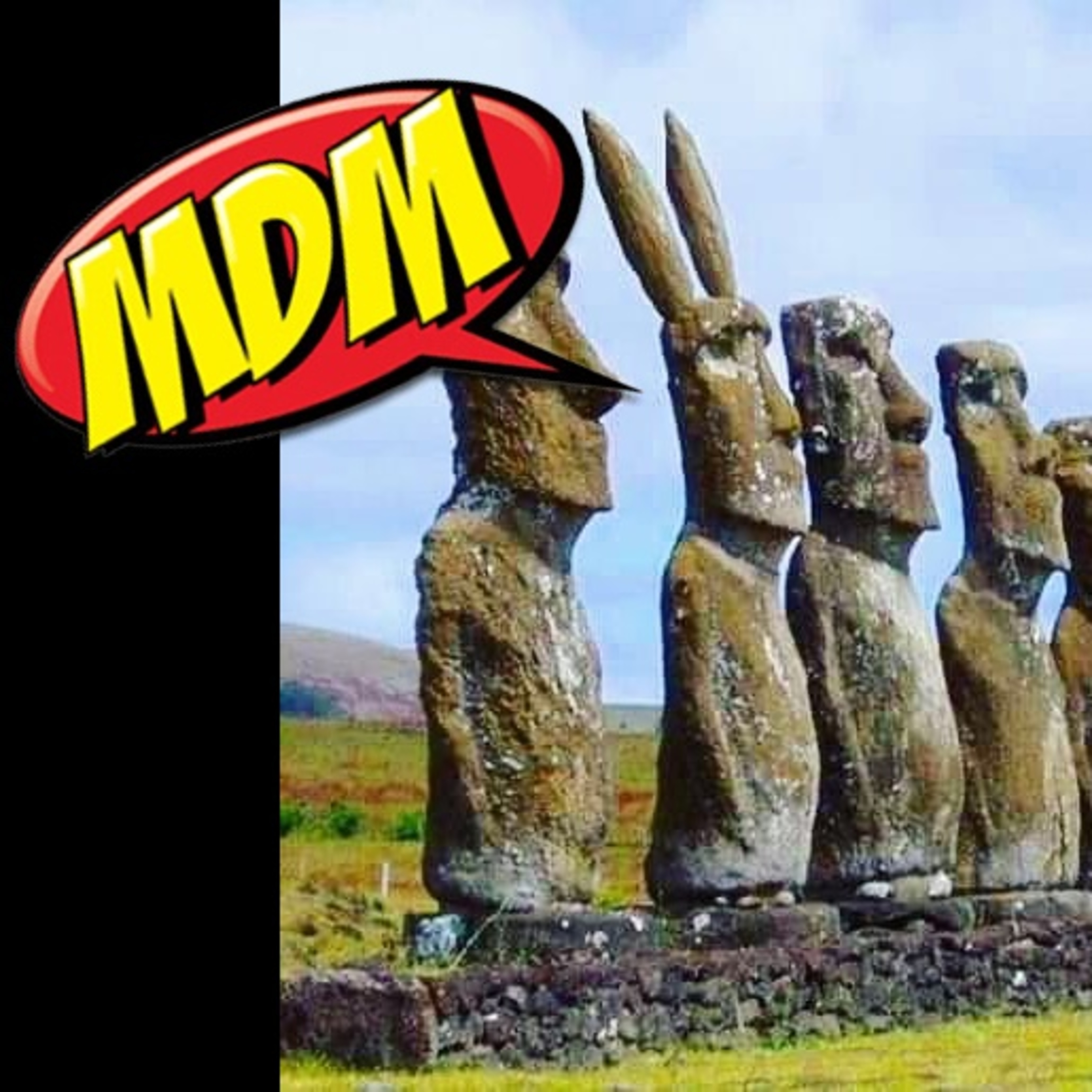 Cortes do MDM