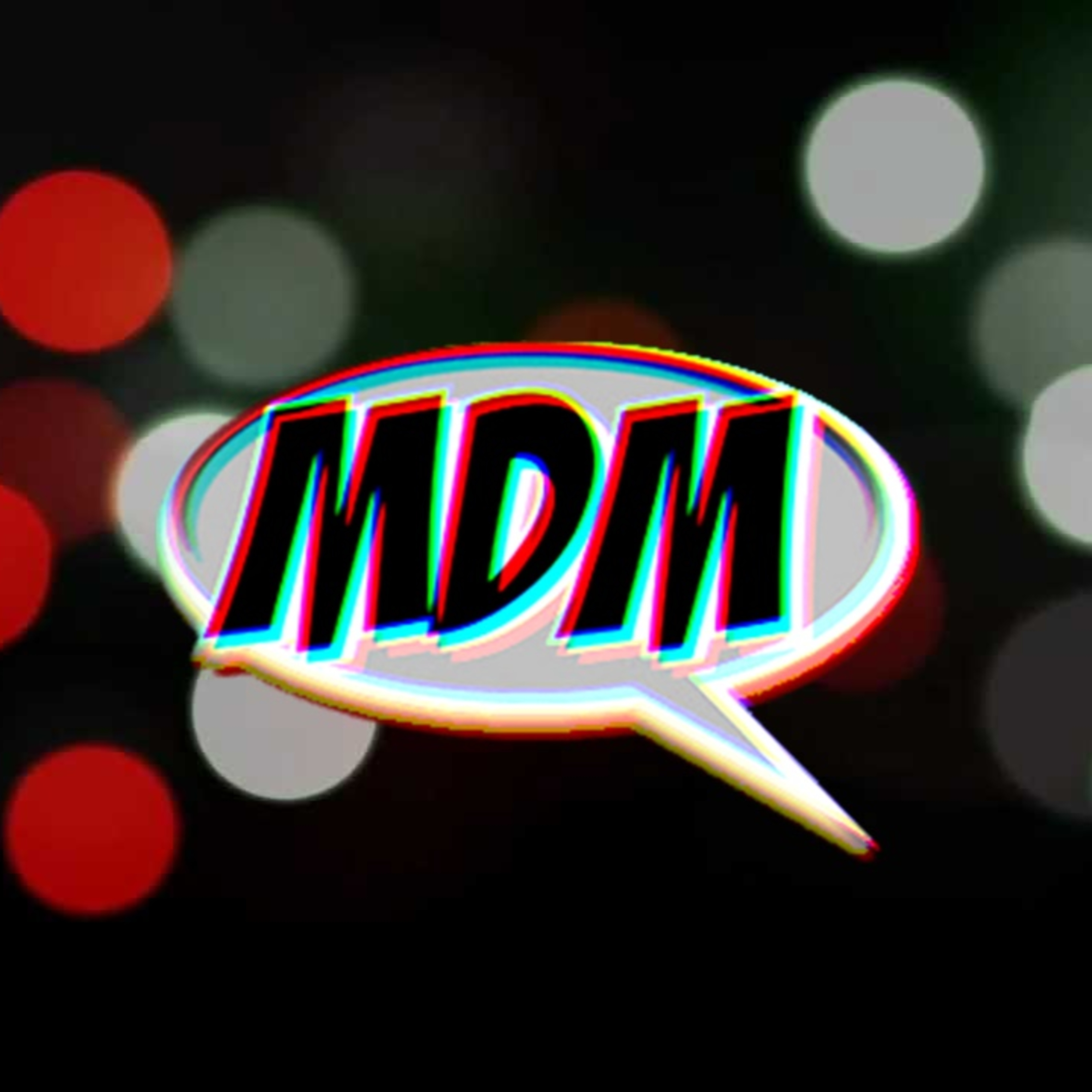 Cortes do MDM