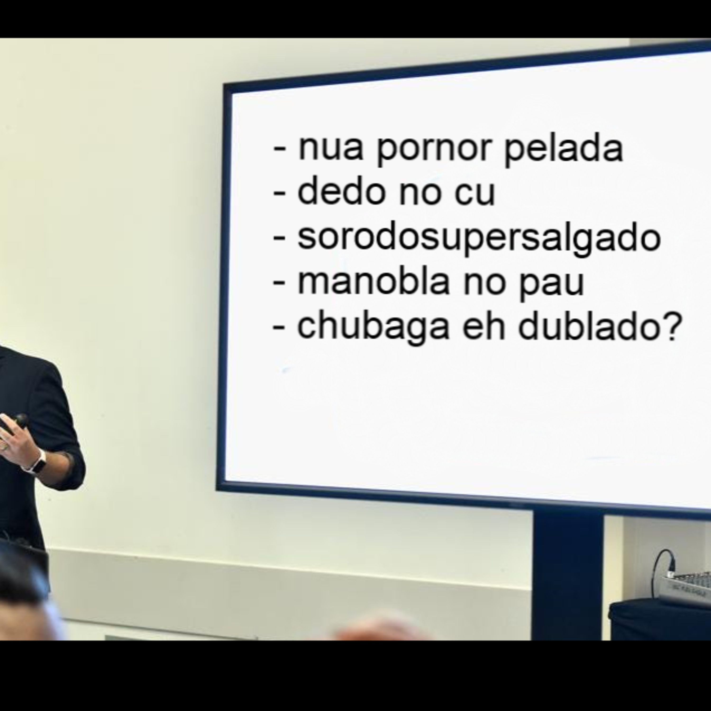 Cortes do MDM