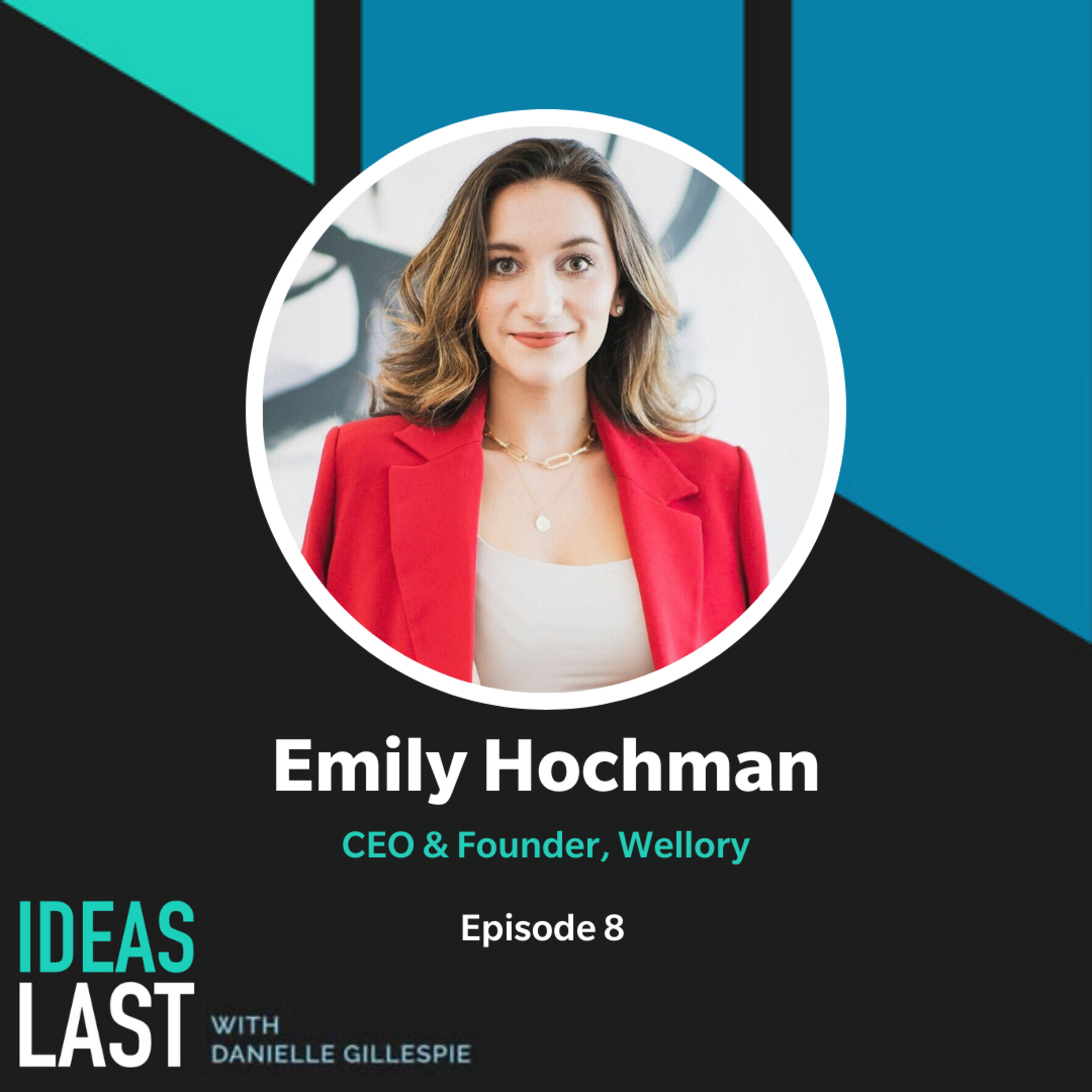 Ideas Last
