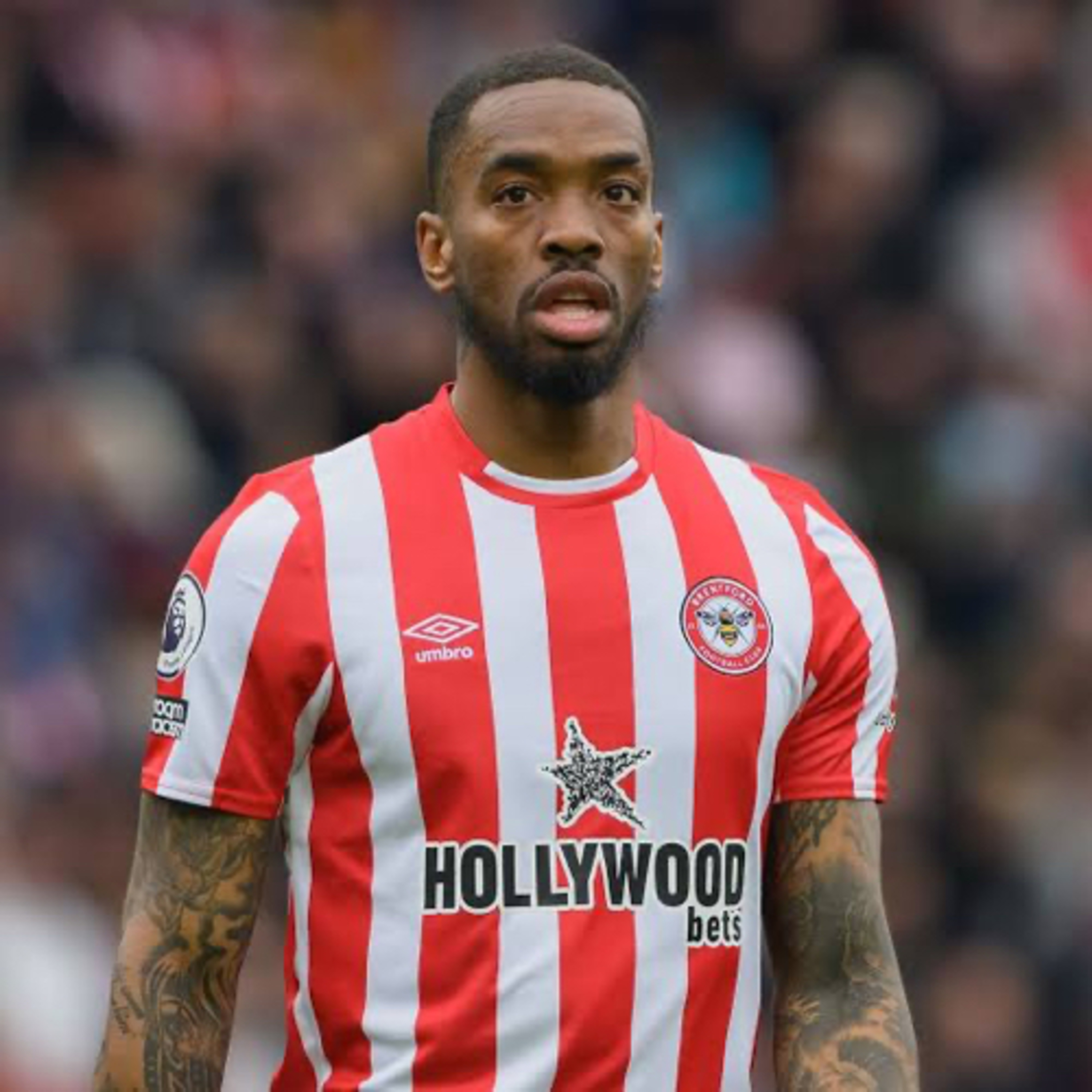 Ivan Toney could be the solution to Manchester United’s problem episode artwork