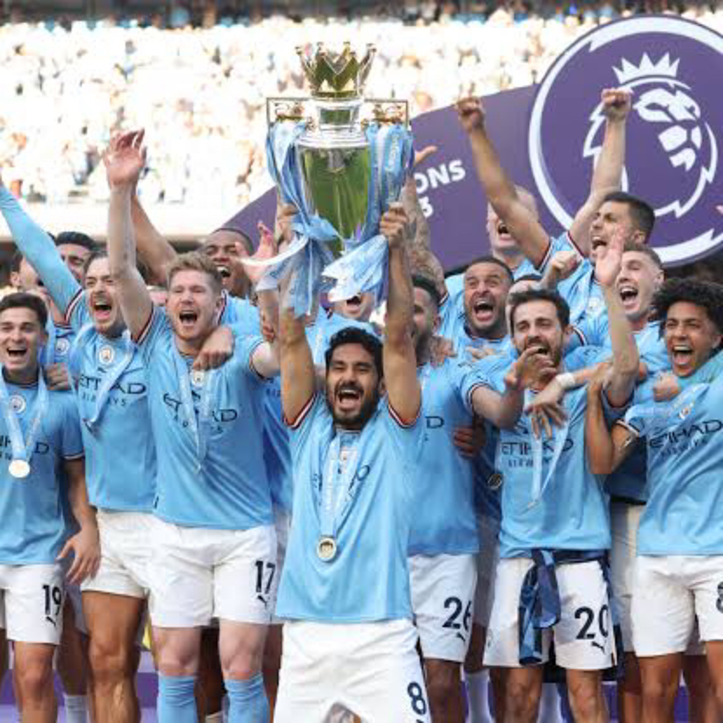 Premier League 2023/2024 preview episode artwork
