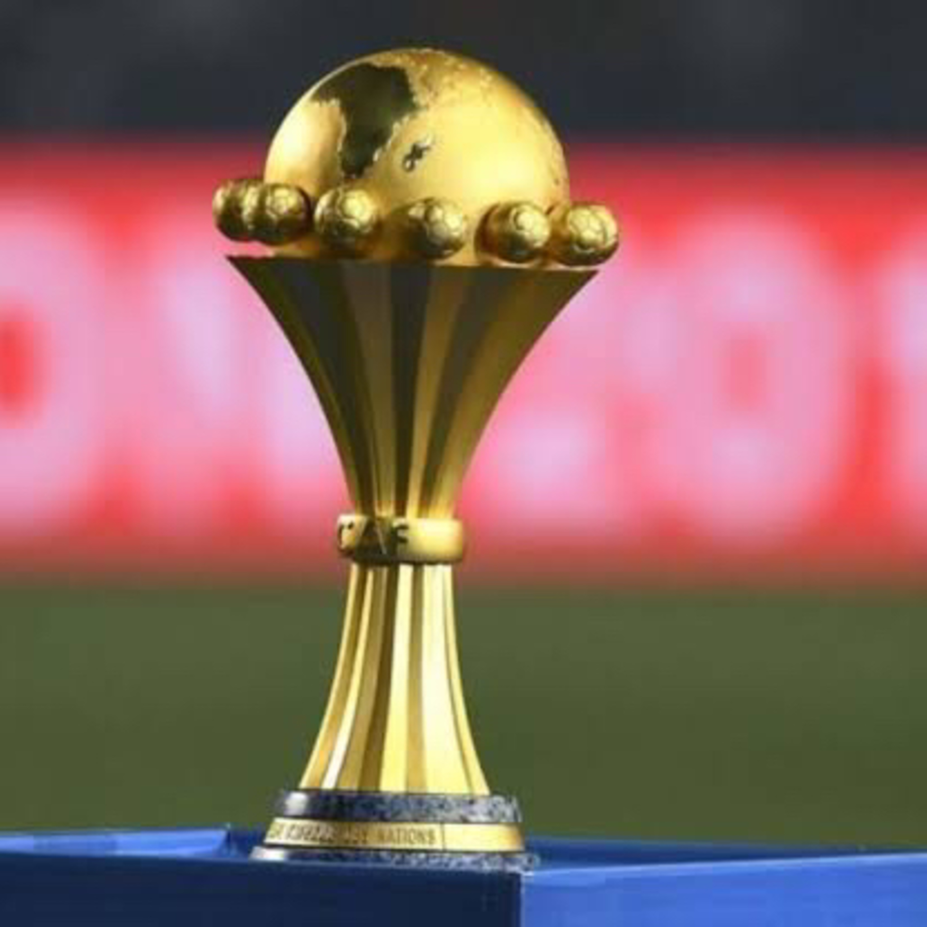 AFCON 2024 Preview episode artwork