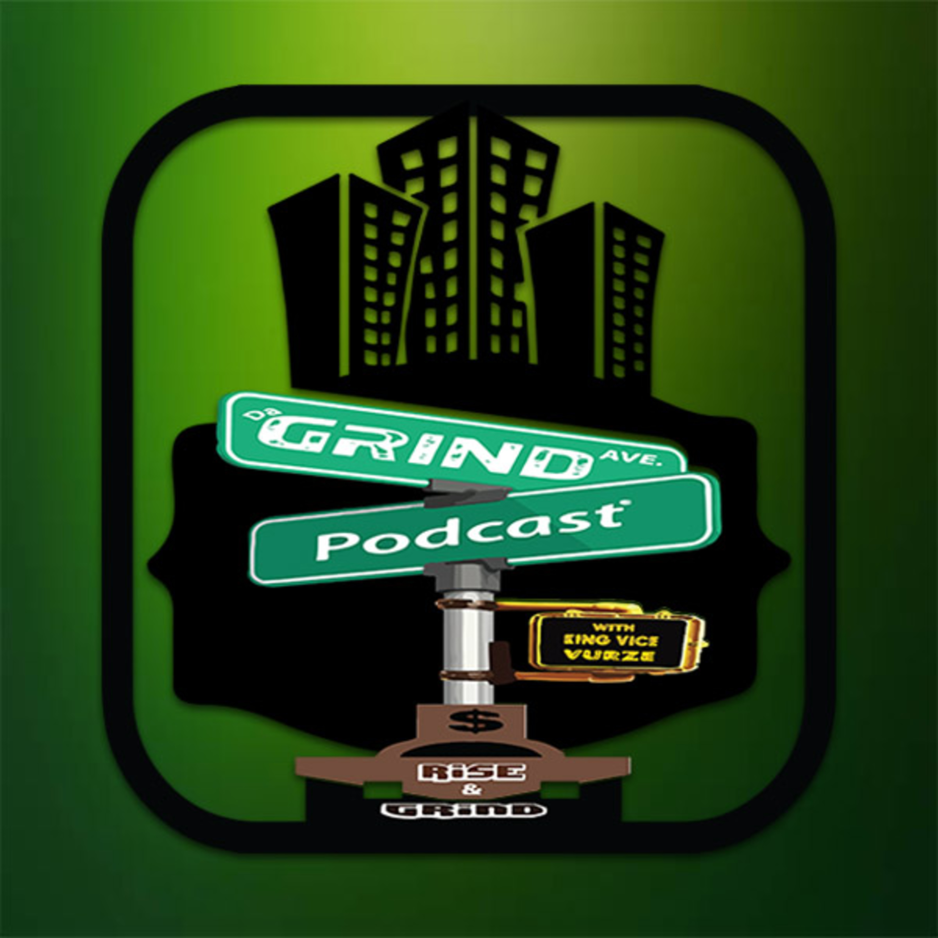 Da Grind Ave Podcast