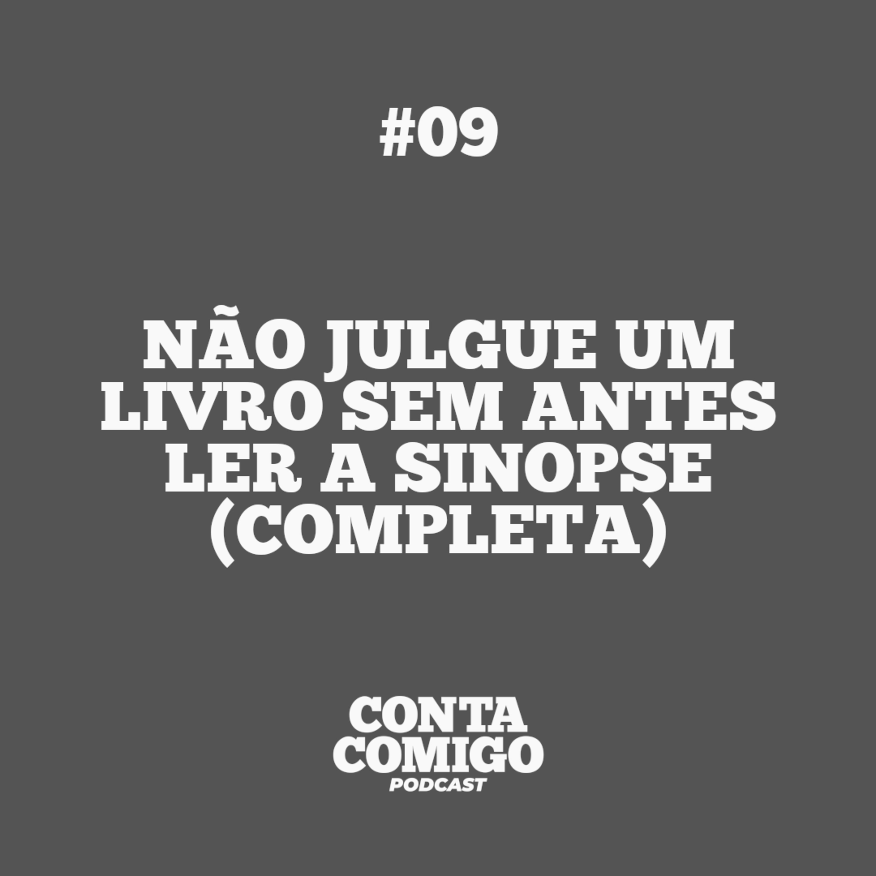 #09. o dia que baixei um livro +18 sem saber episode artwork