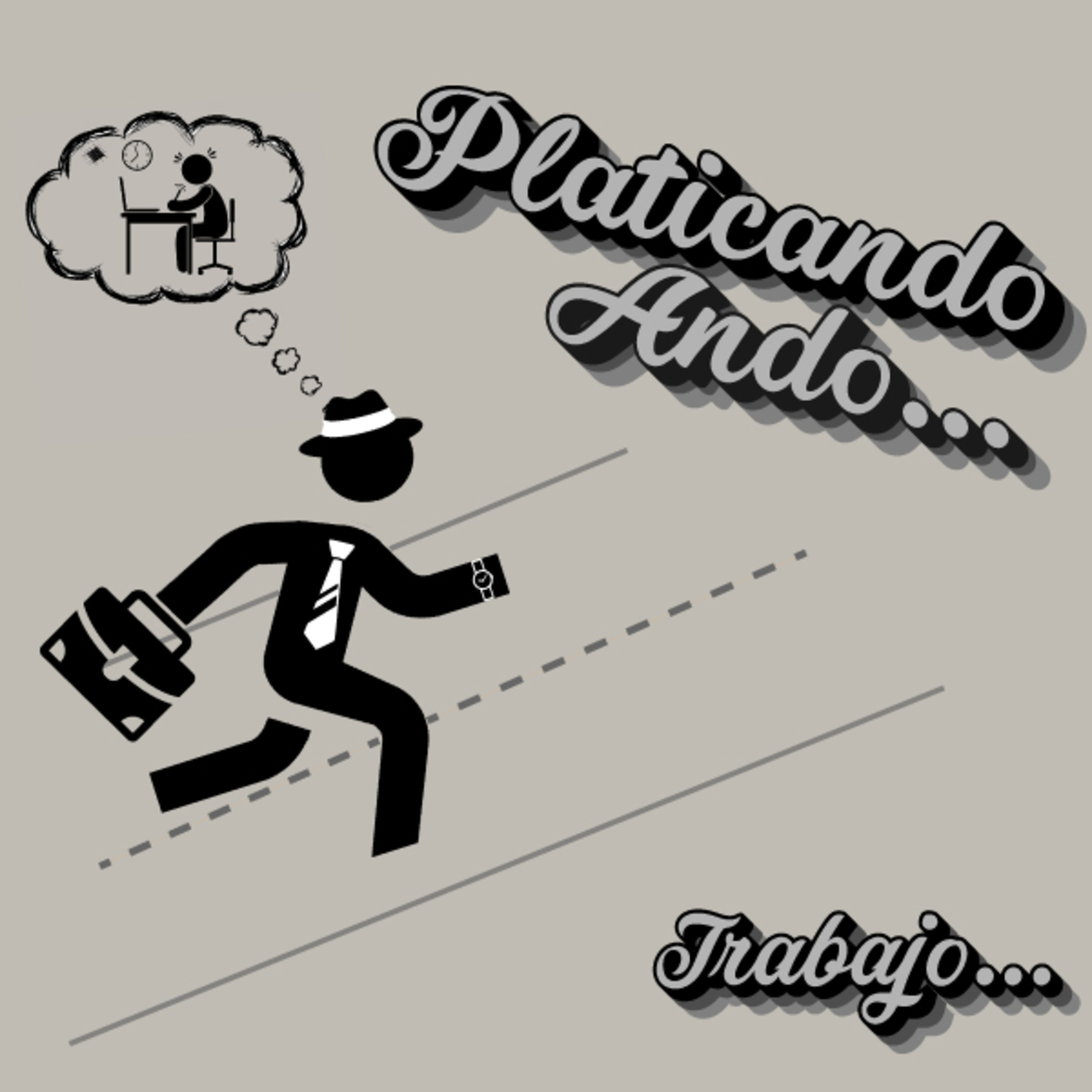 Platicando Ando