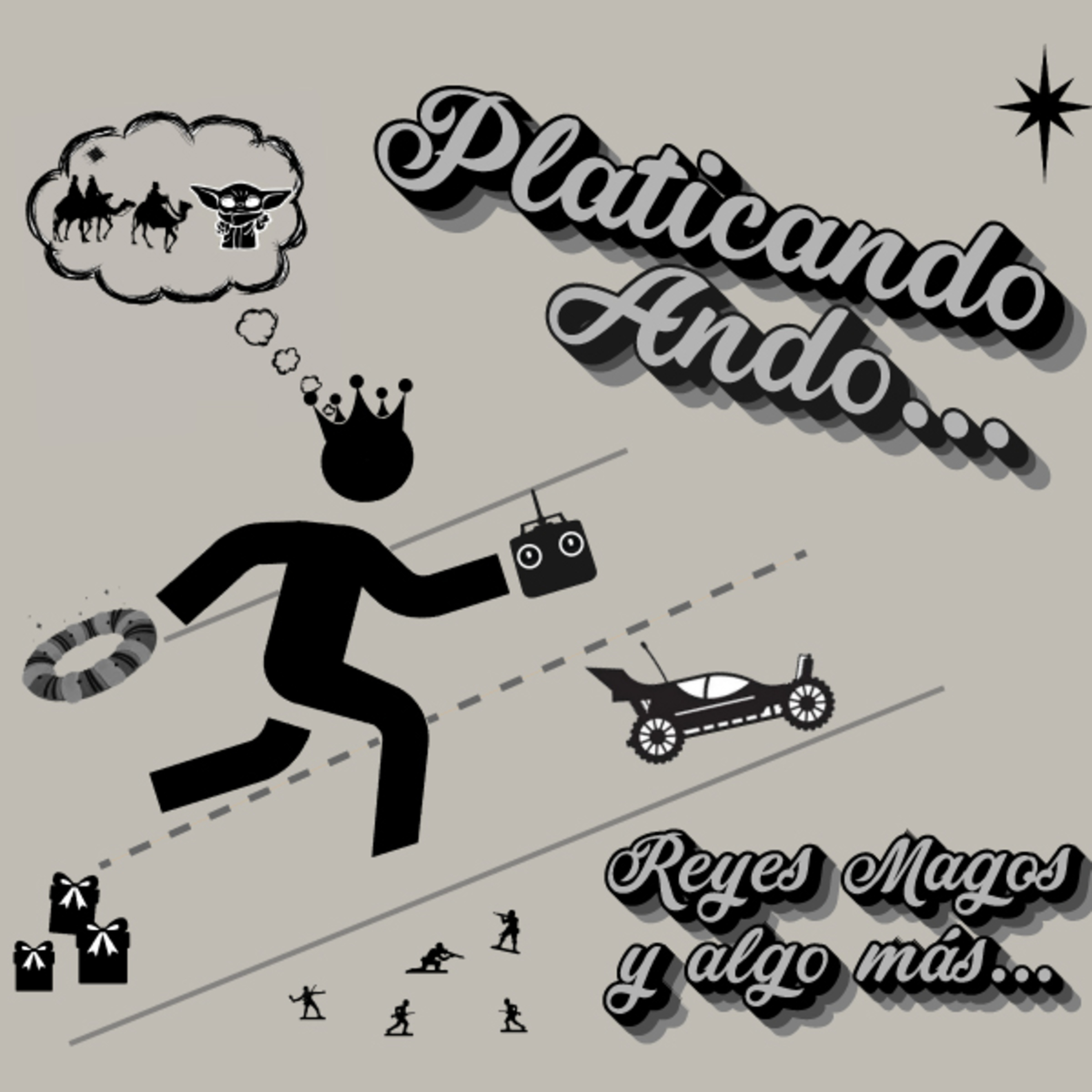 Platicando Ando