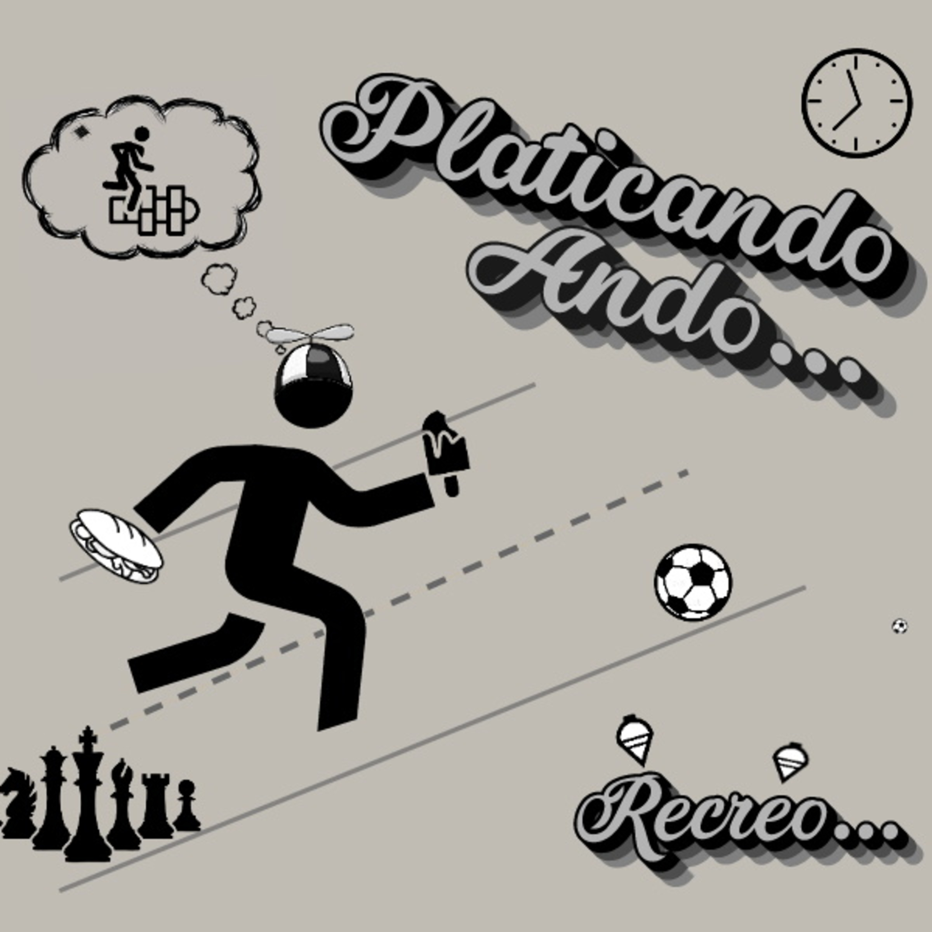 Platicando Ando