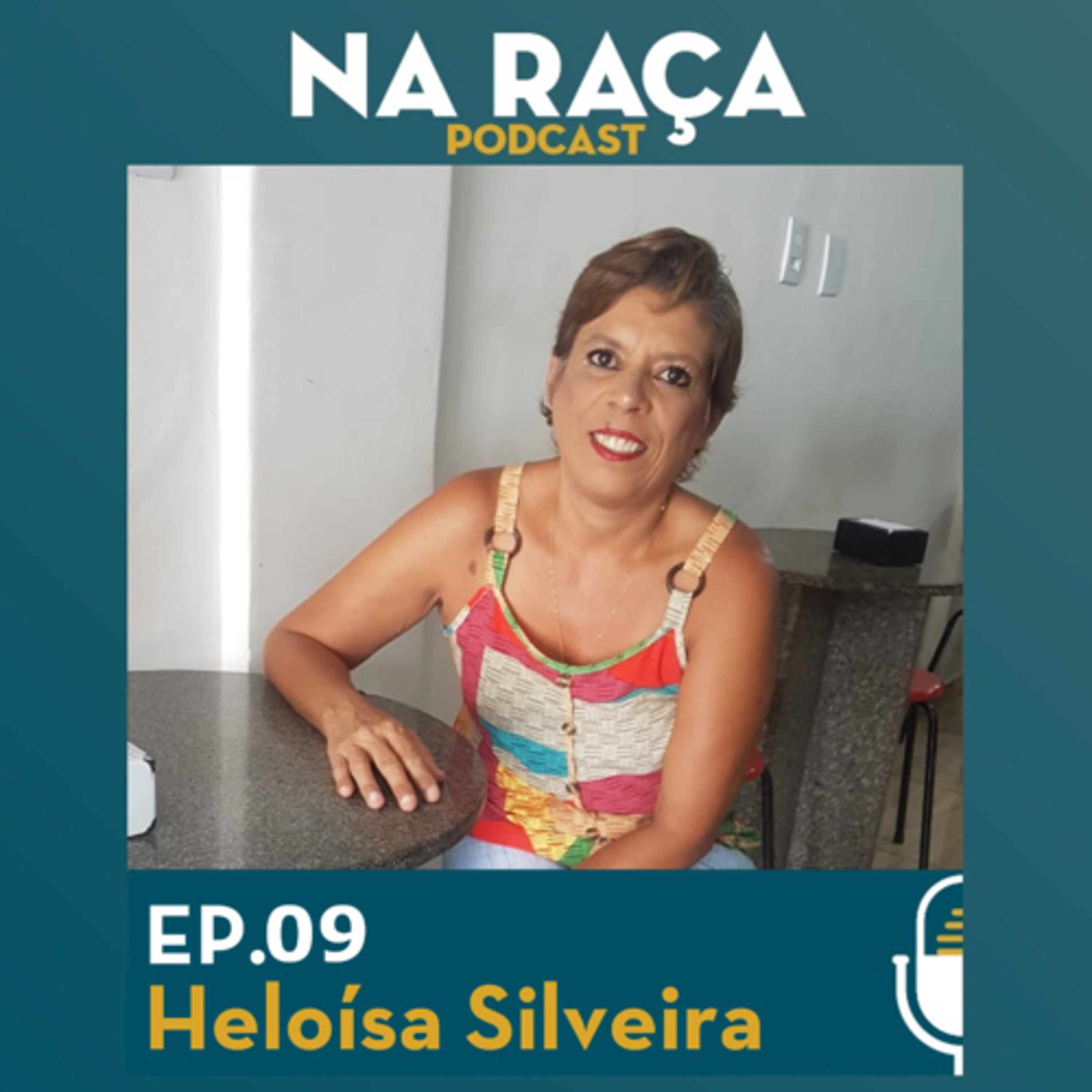 Na Raça Podcast