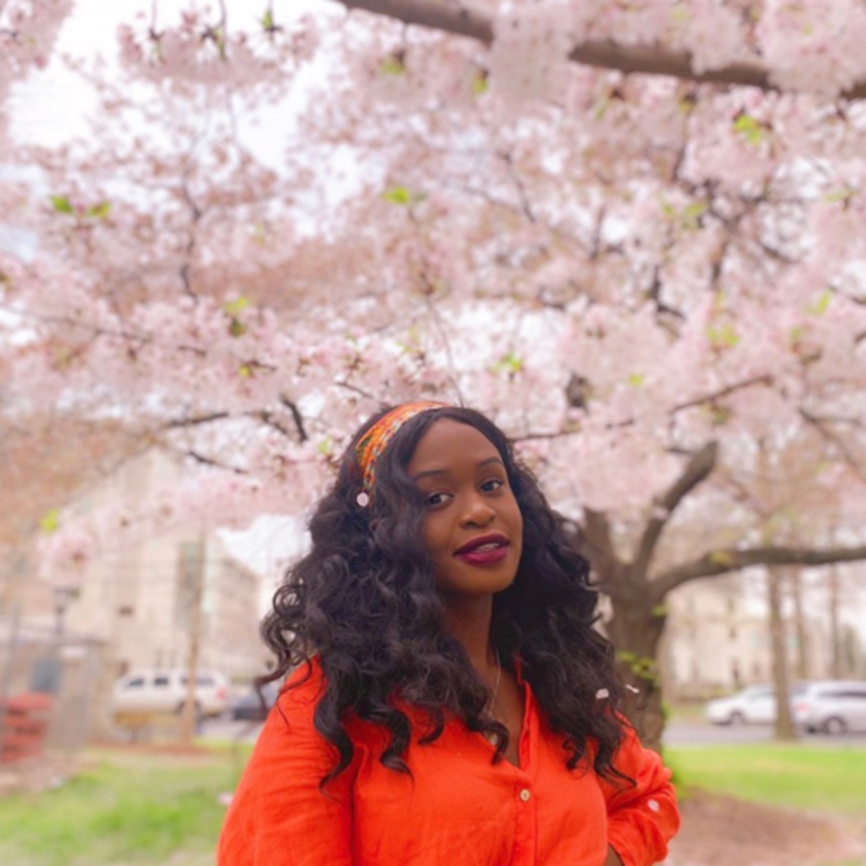 Black Girl in Dior Intro 🌸 episode artwork