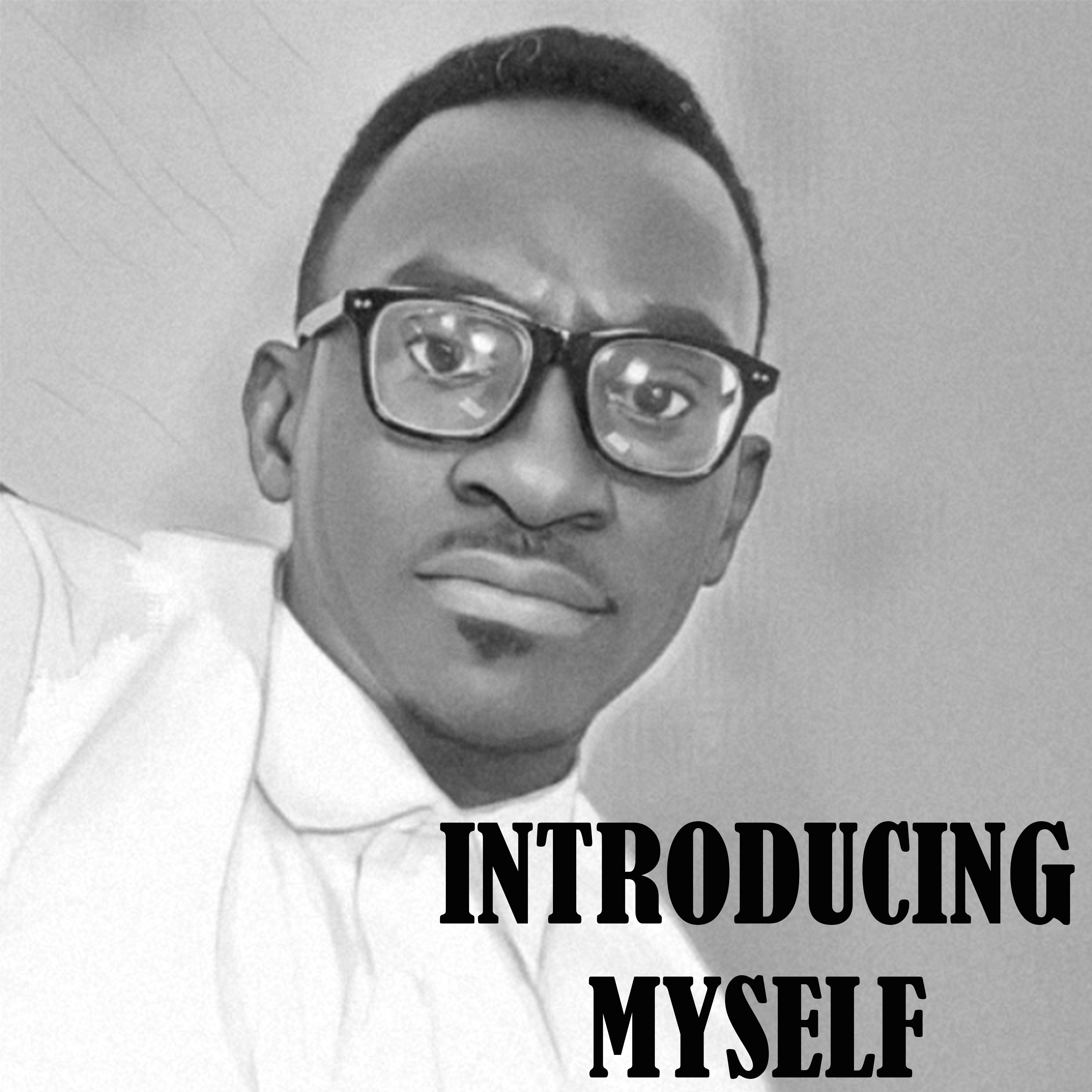 Introducing Myself episode artwork