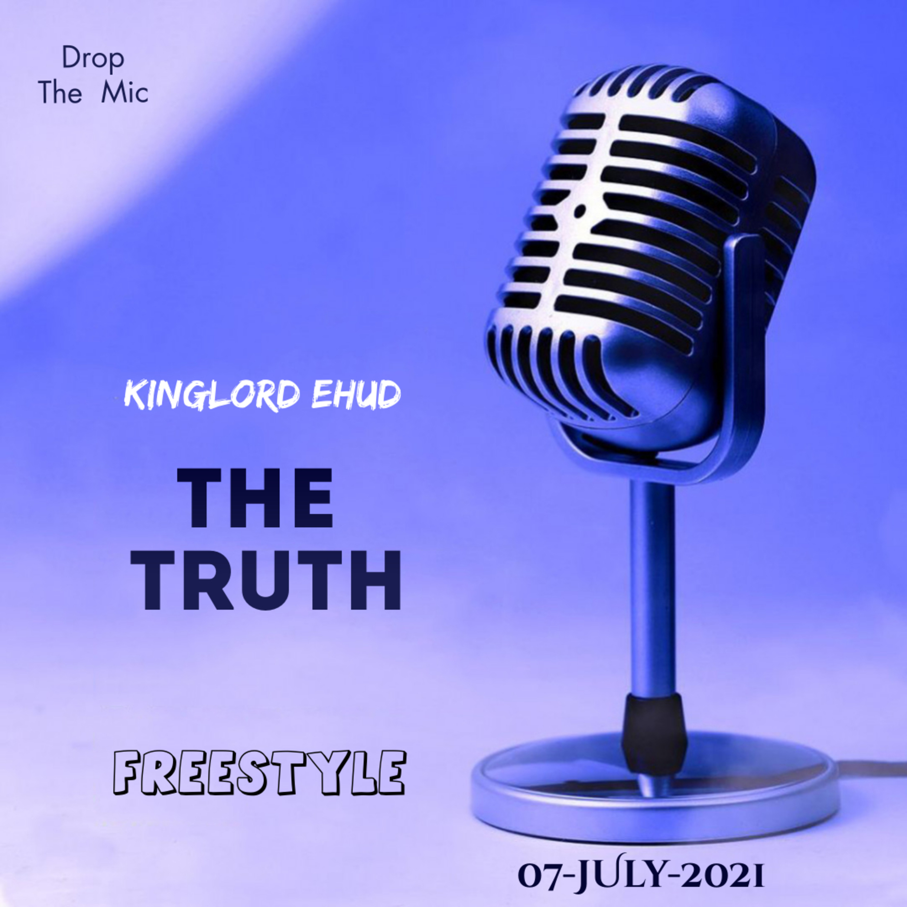 Freestyle - The Truth episode artwork