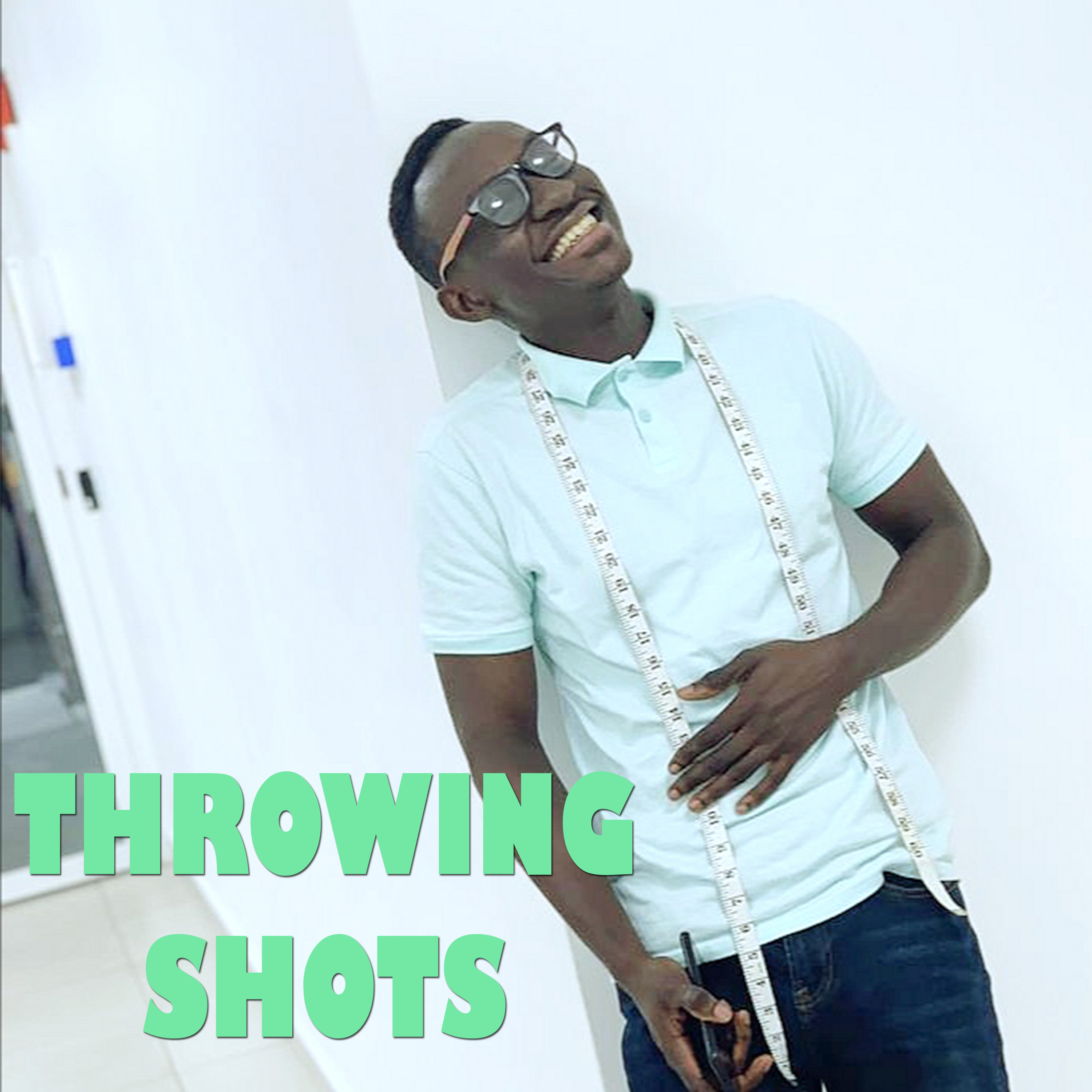 Throwing Shots  episode artwork