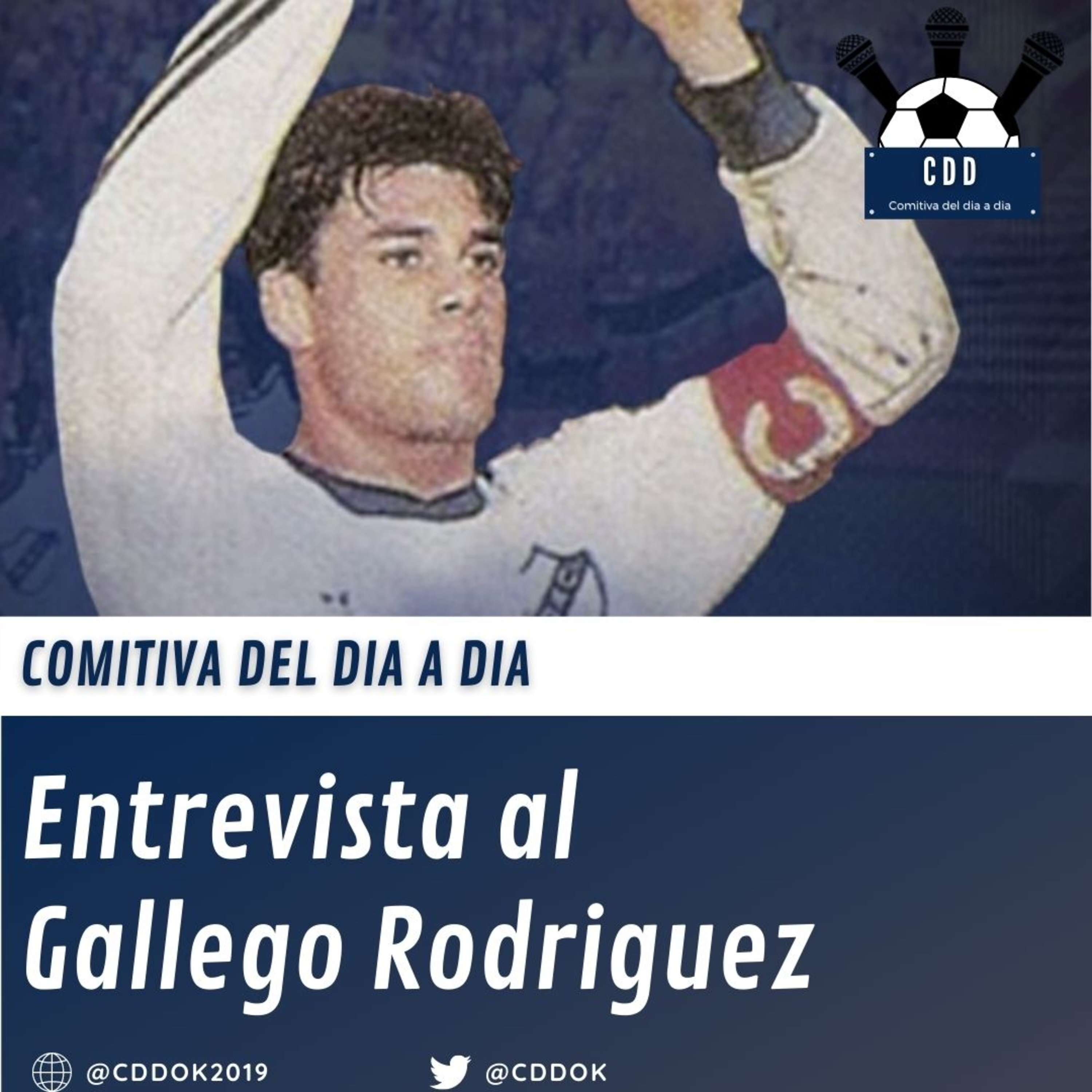 CDD | Comitiva del Dia a Dia