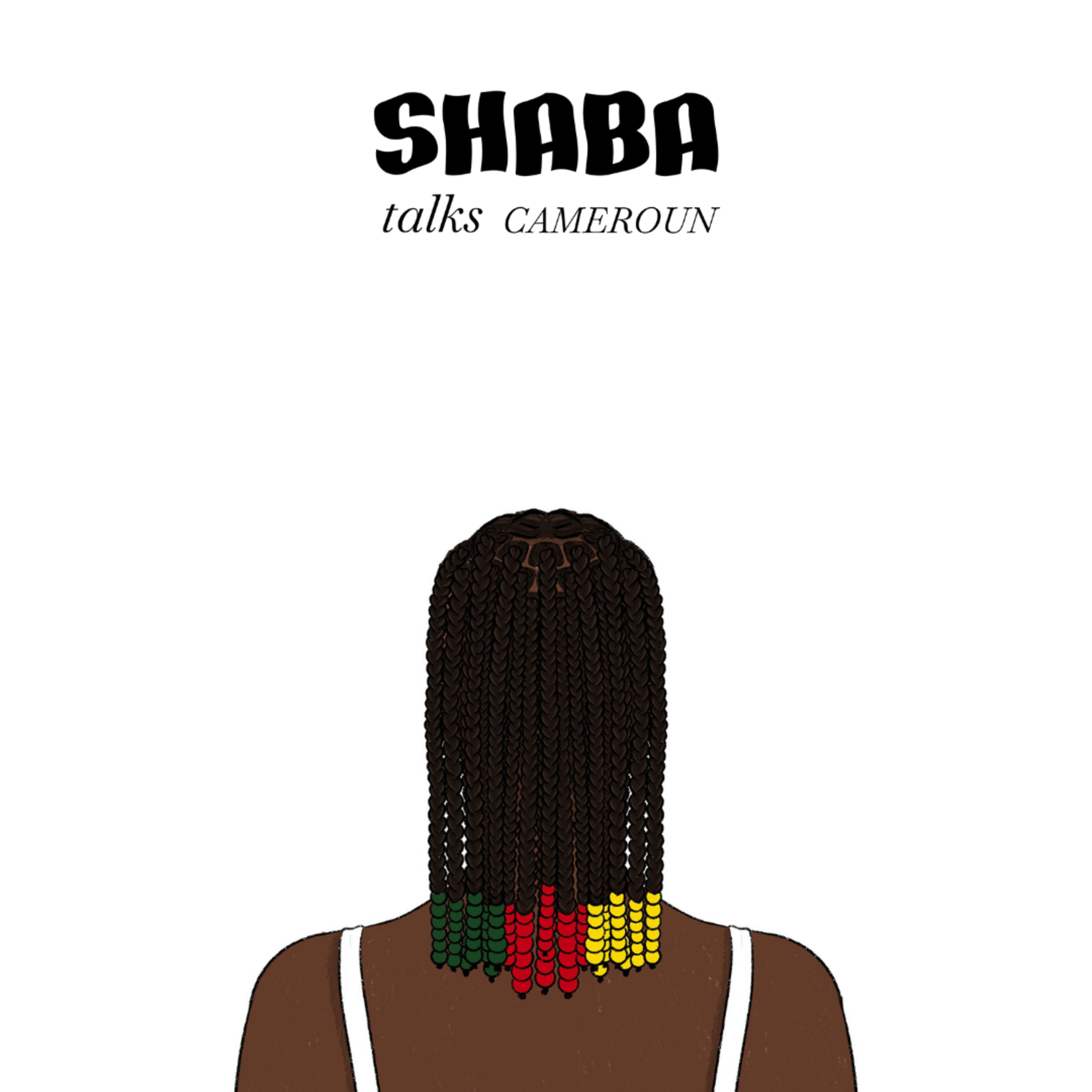 shaba talks ~ cameroun