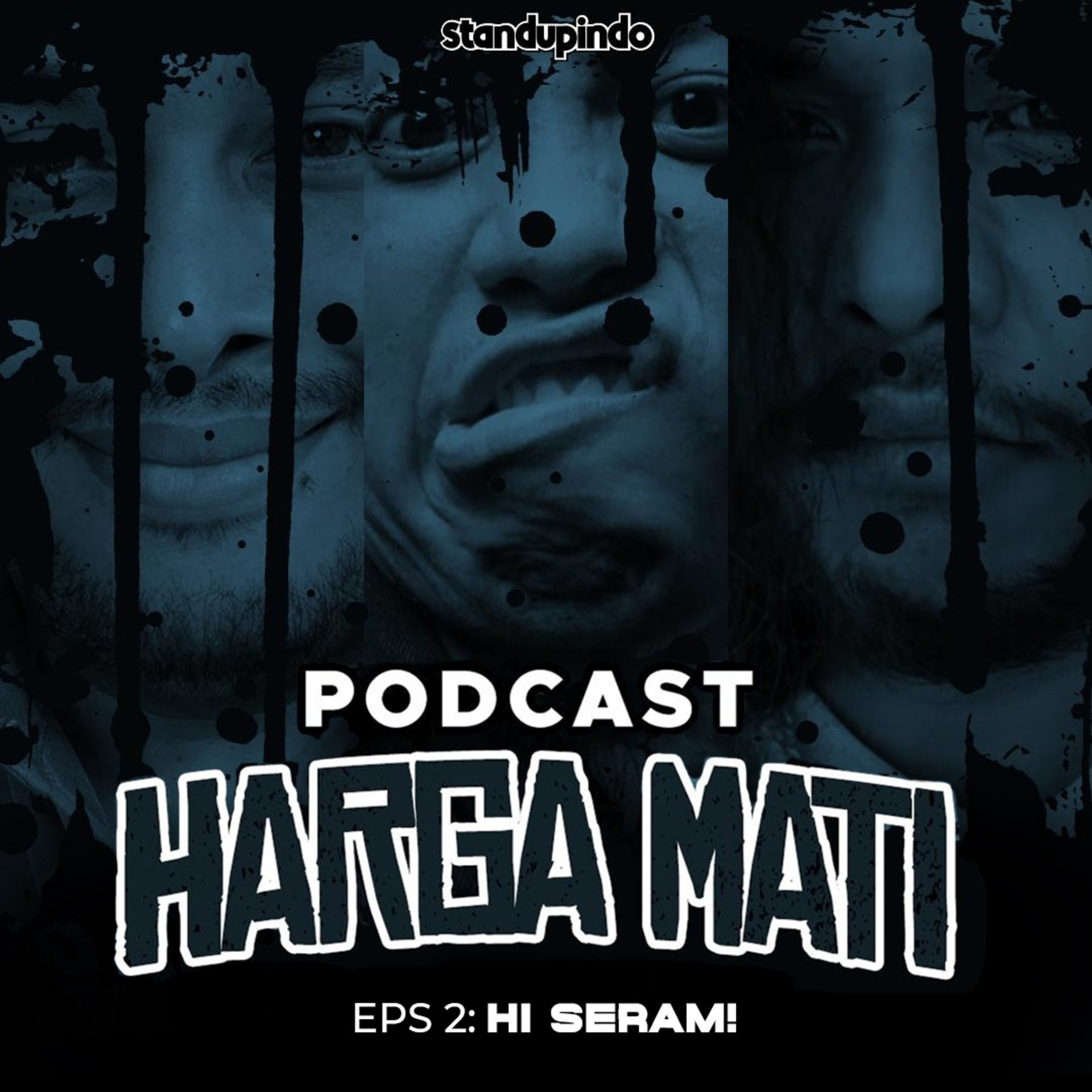 Podcast Harga Mati