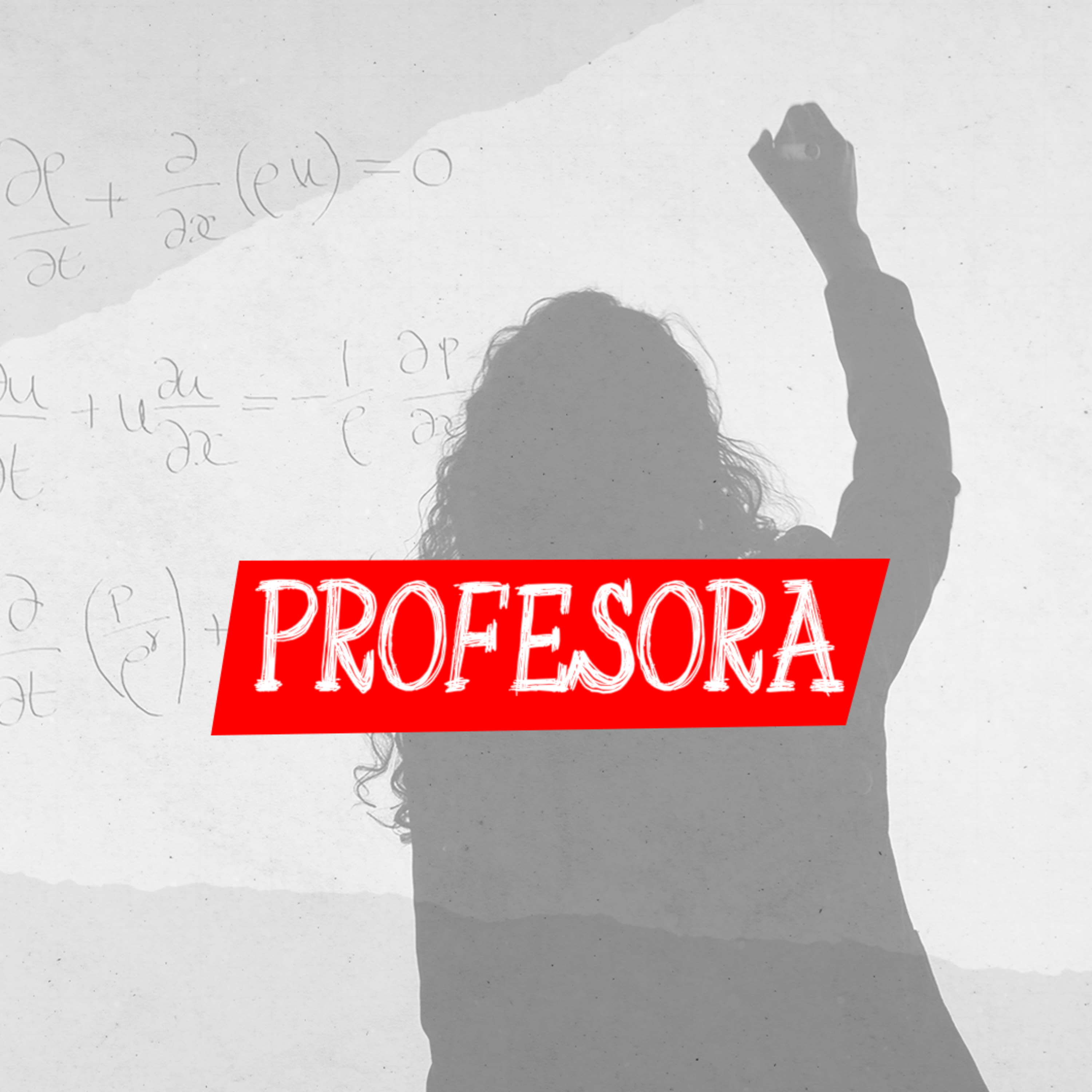 Ep 3. Profesora