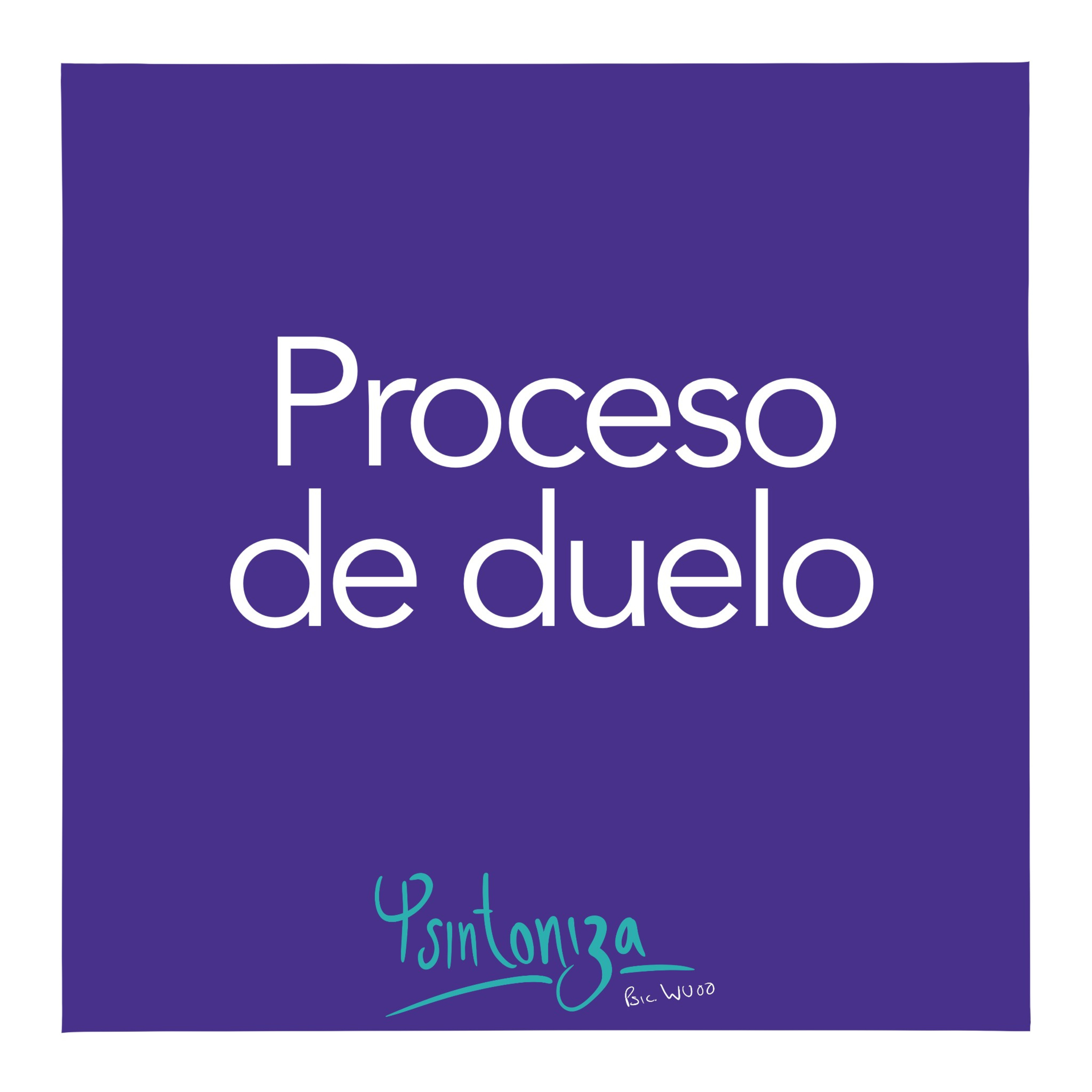PSINTONIZA con psic. Williams Ortiz
