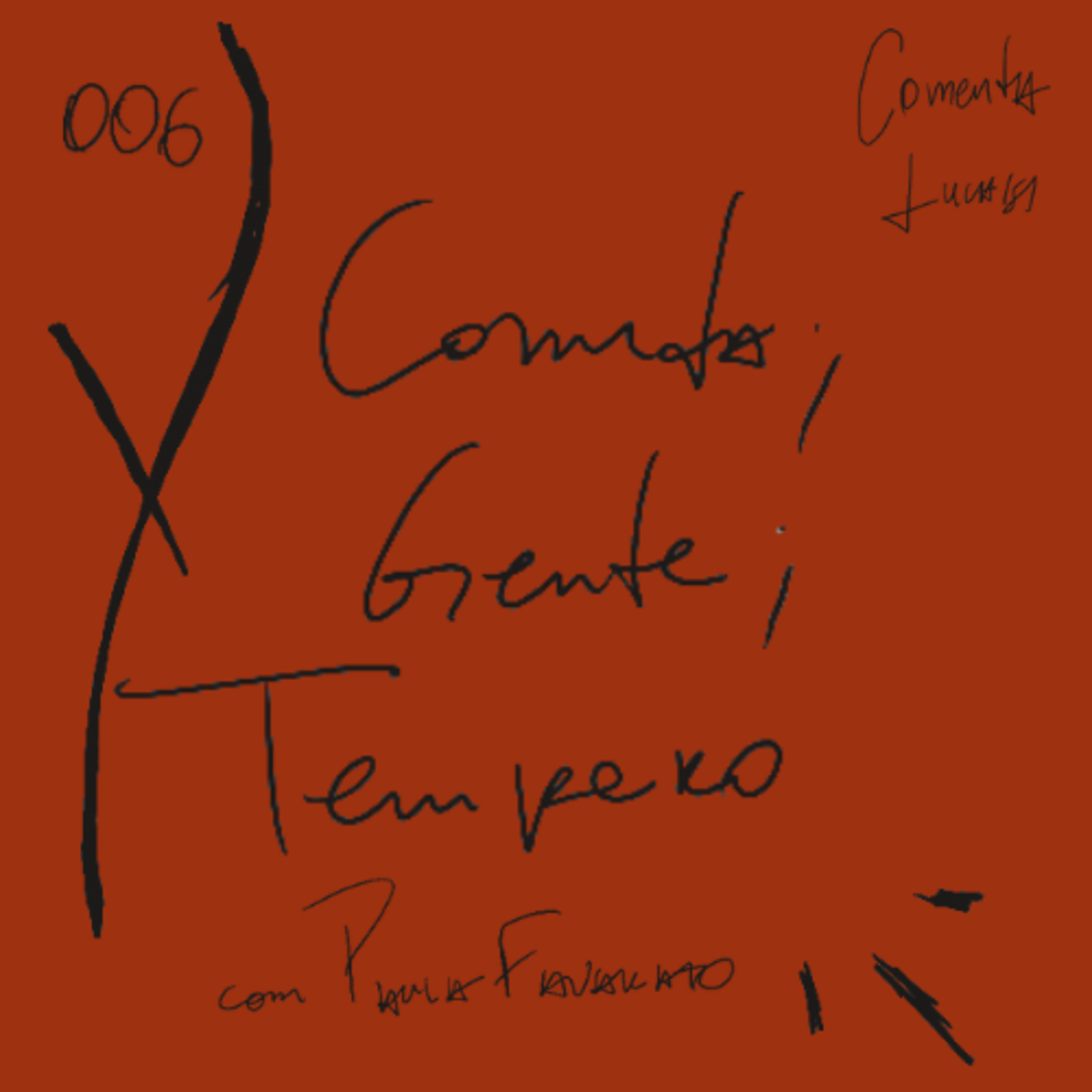 Comenta Luca(s)