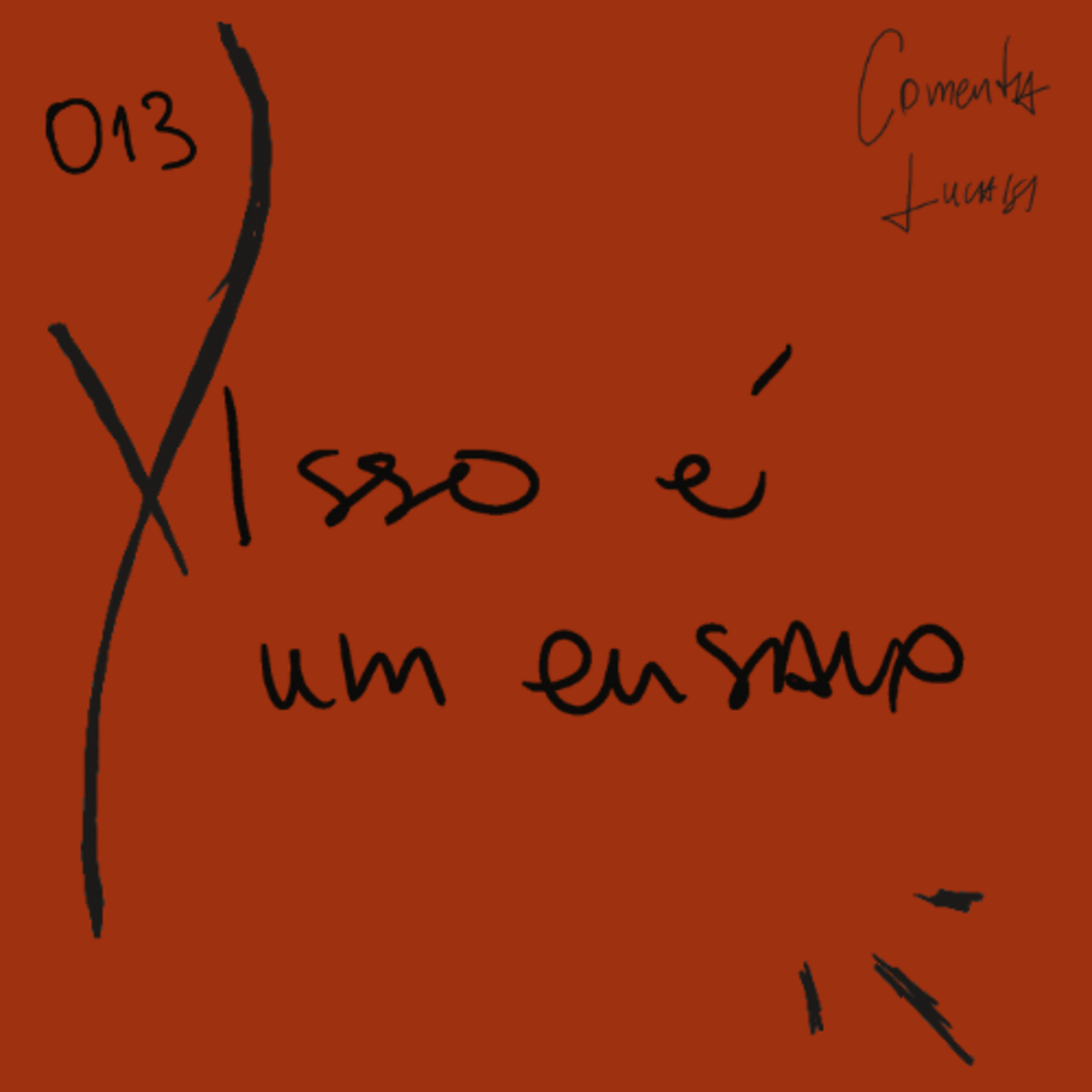 Comenta Luca(s)
