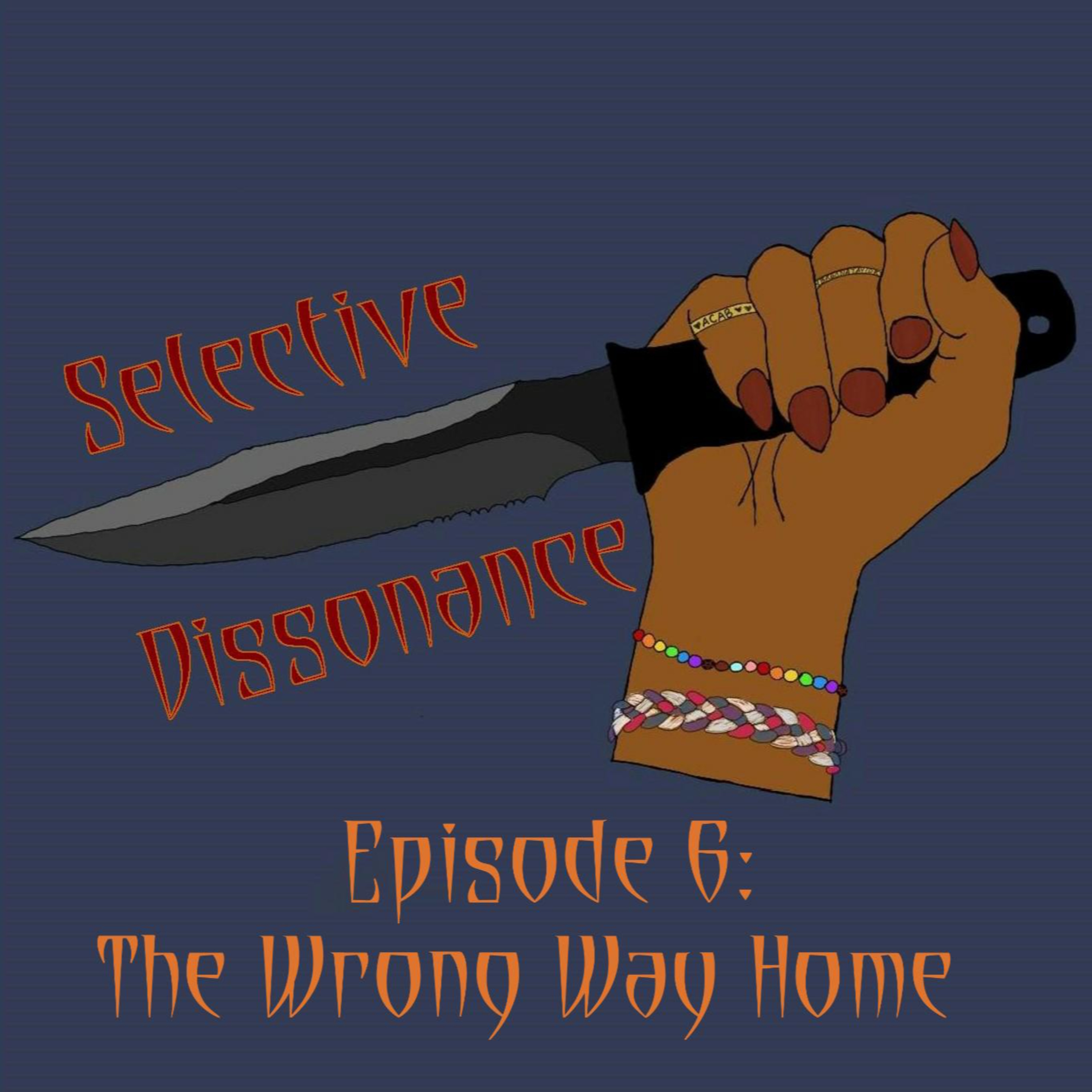 Selective Dissonance