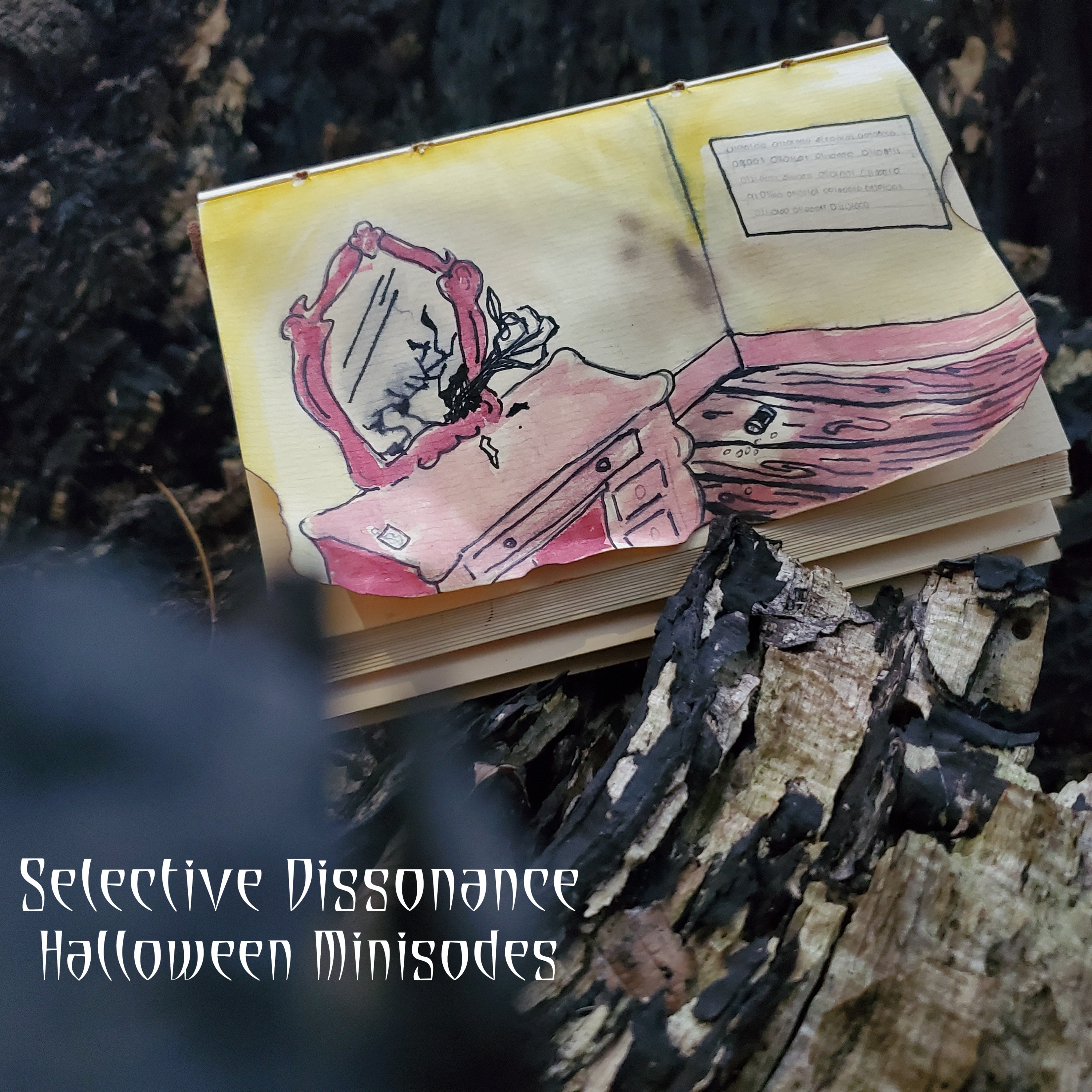 Selective Dissonance