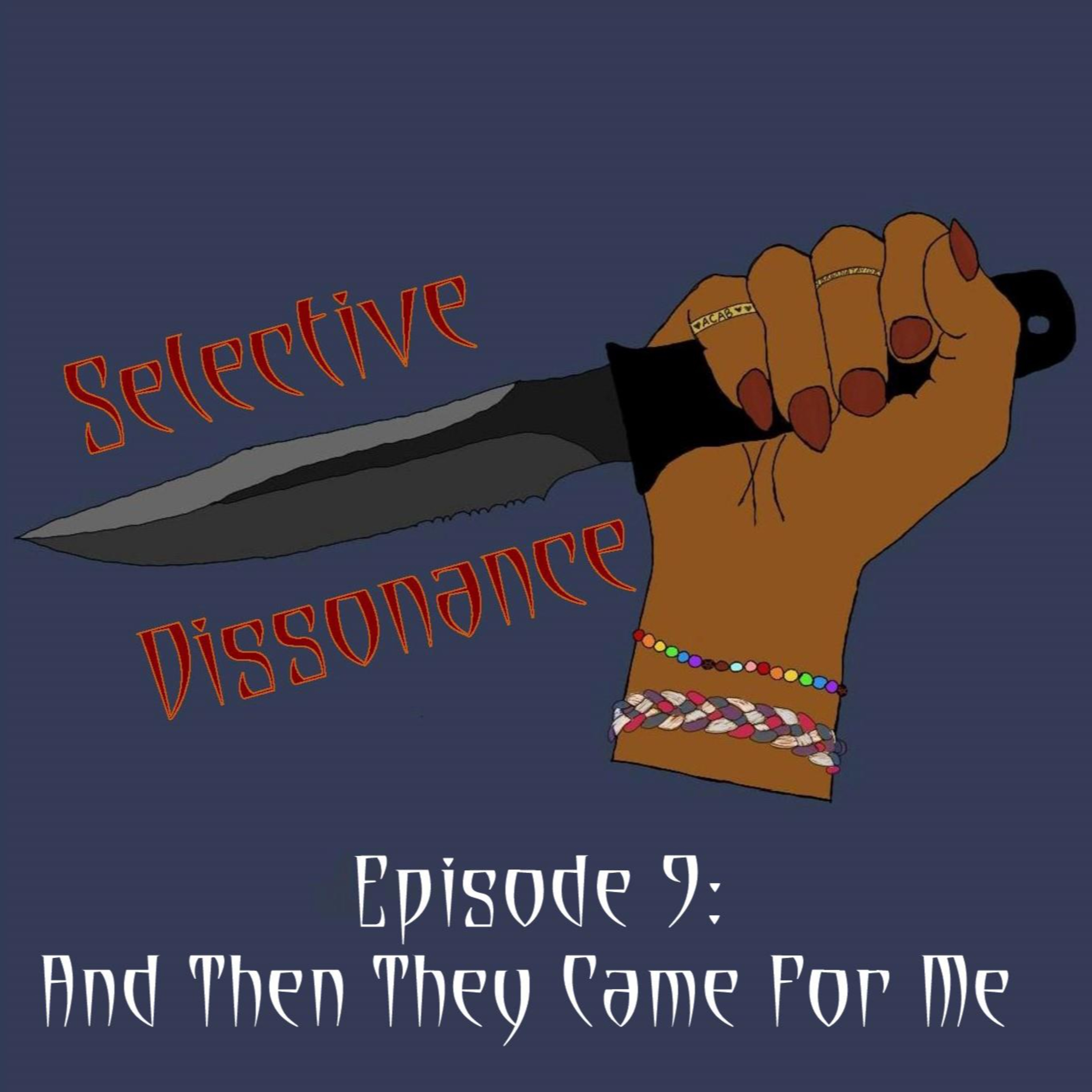 Selective Dissonance