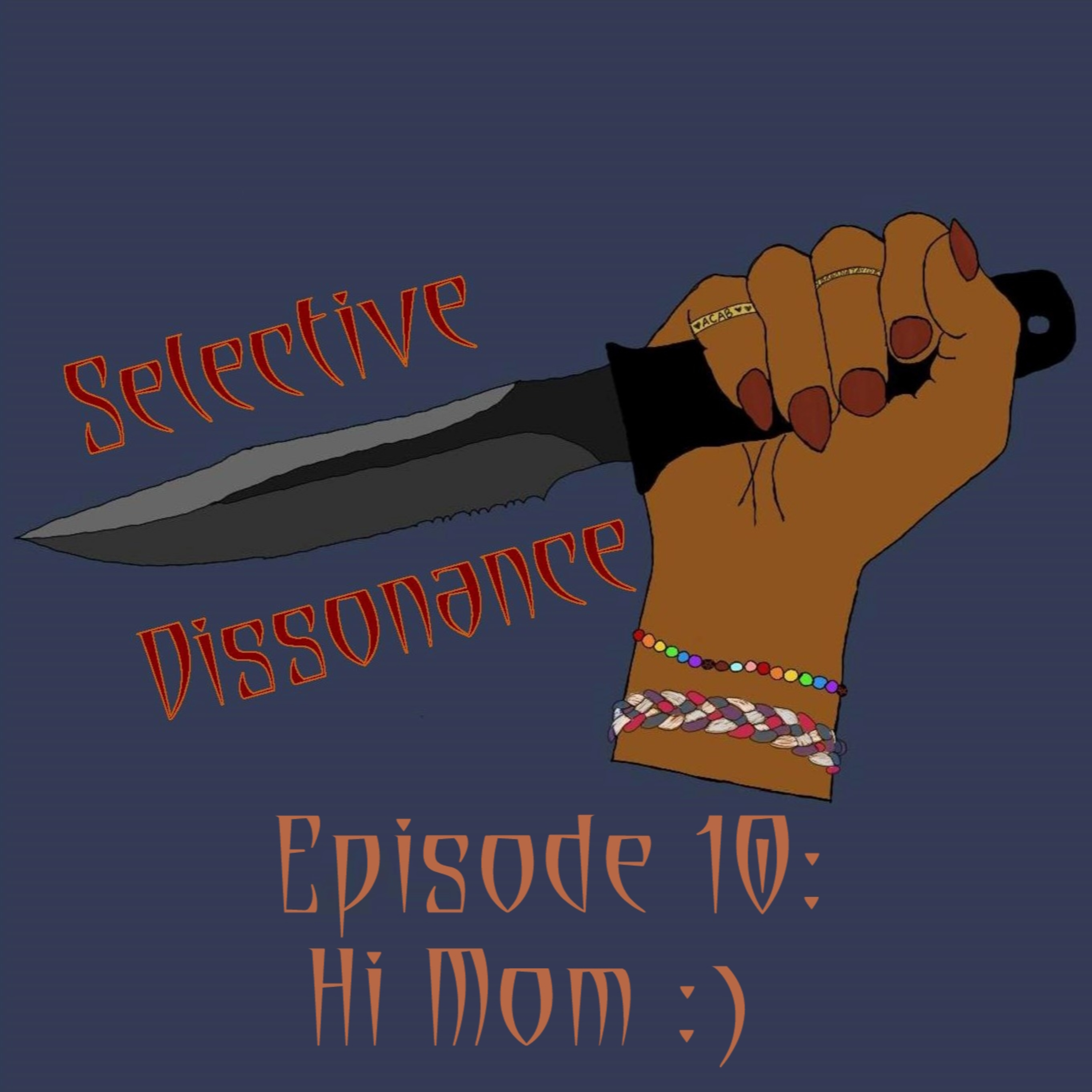 Selective Dissonance