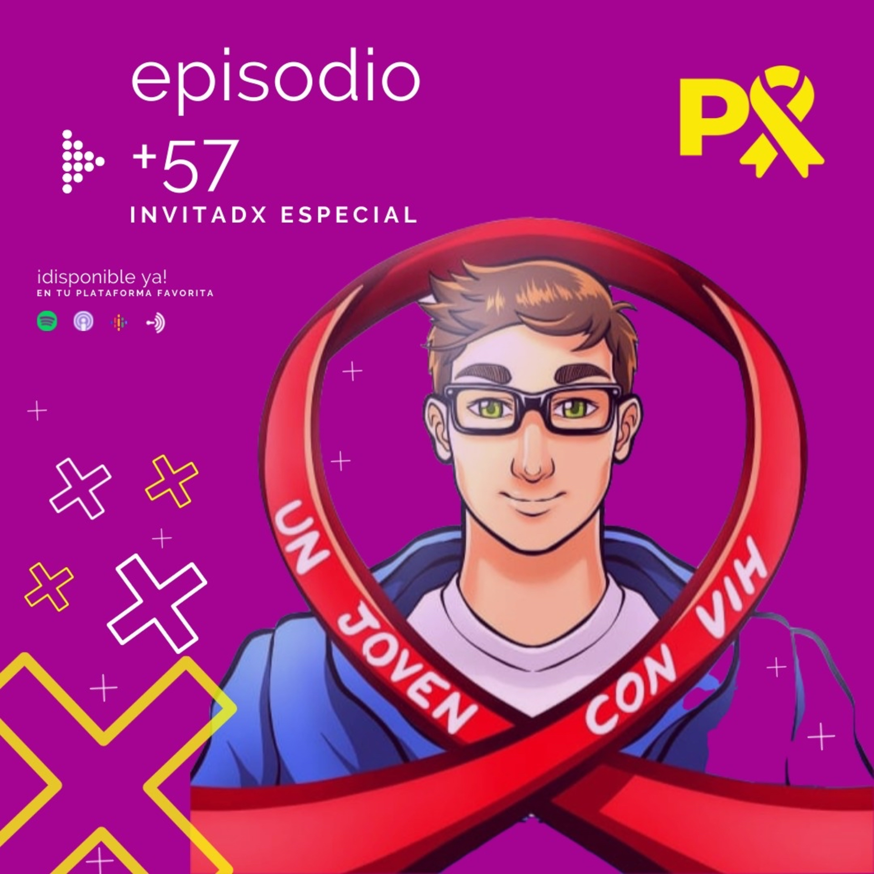 Positivxs