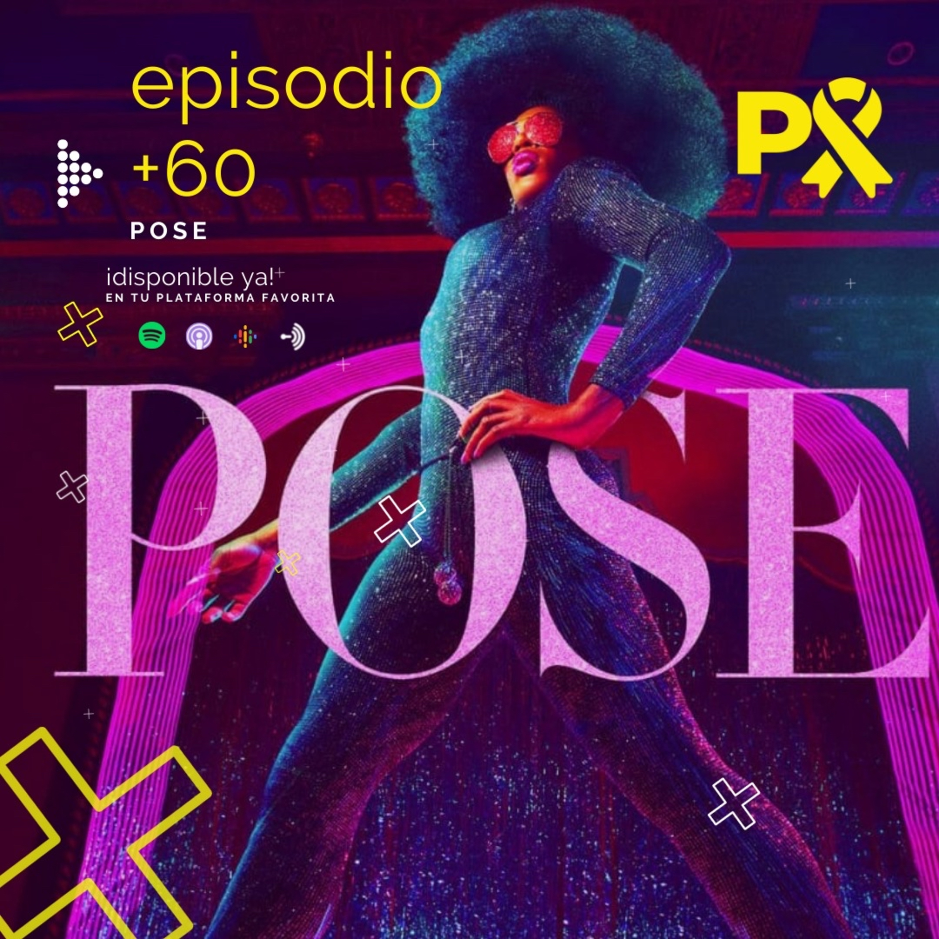 Positivxs