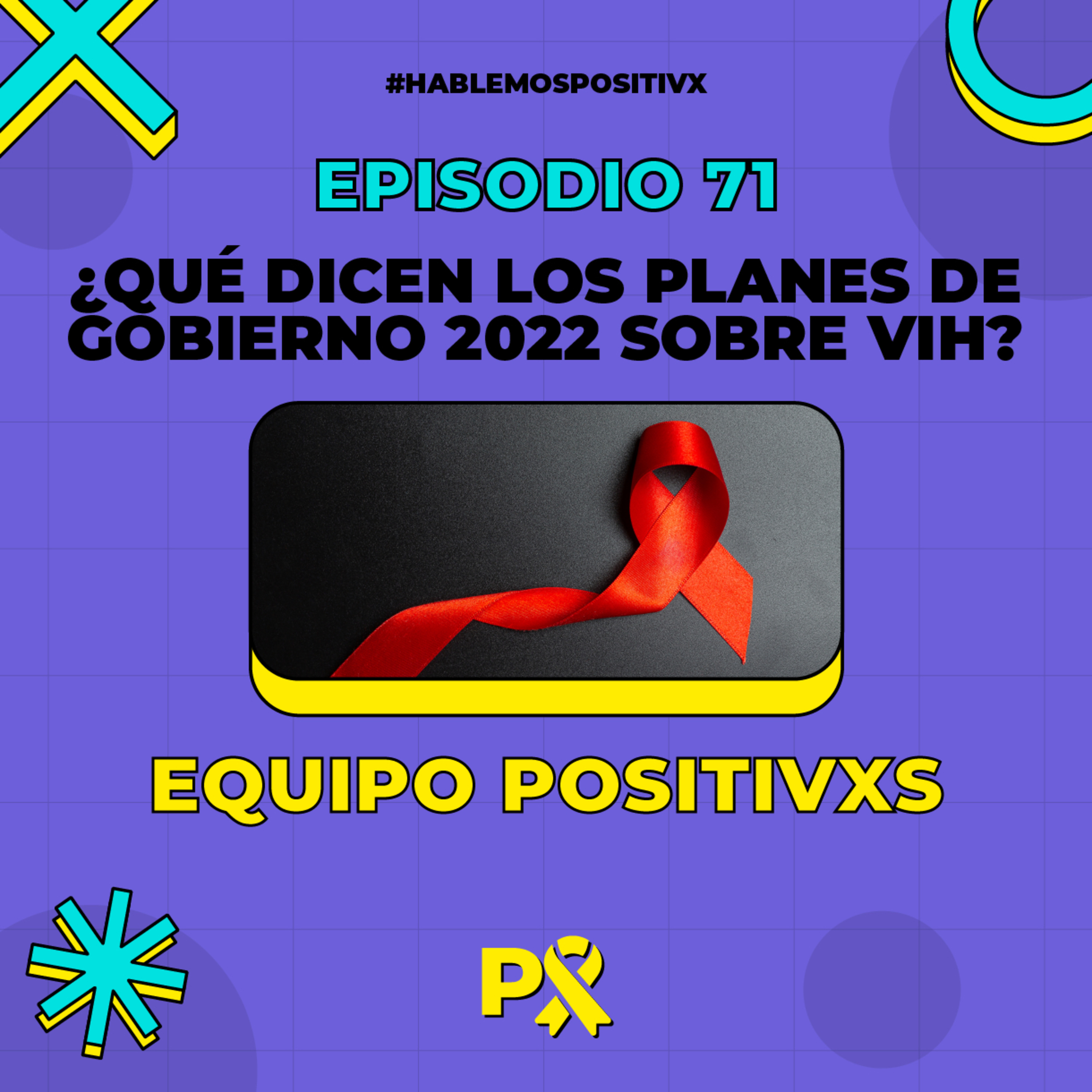 Positivxs