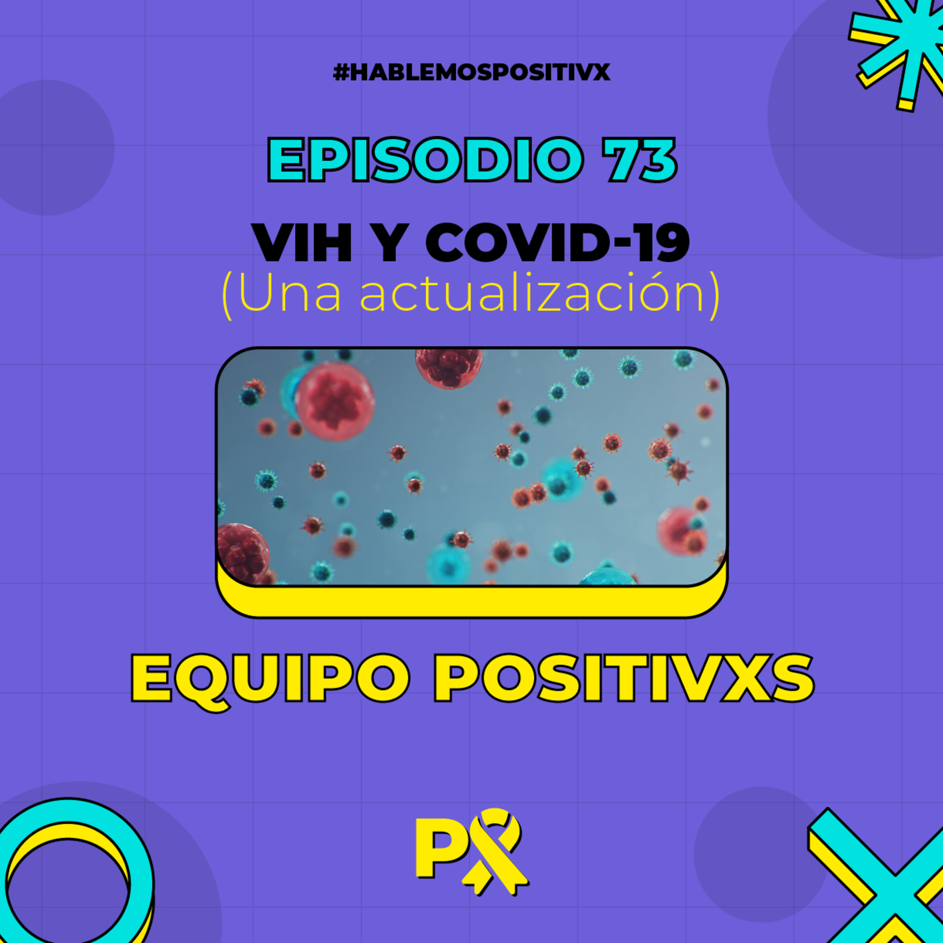 Positivxs