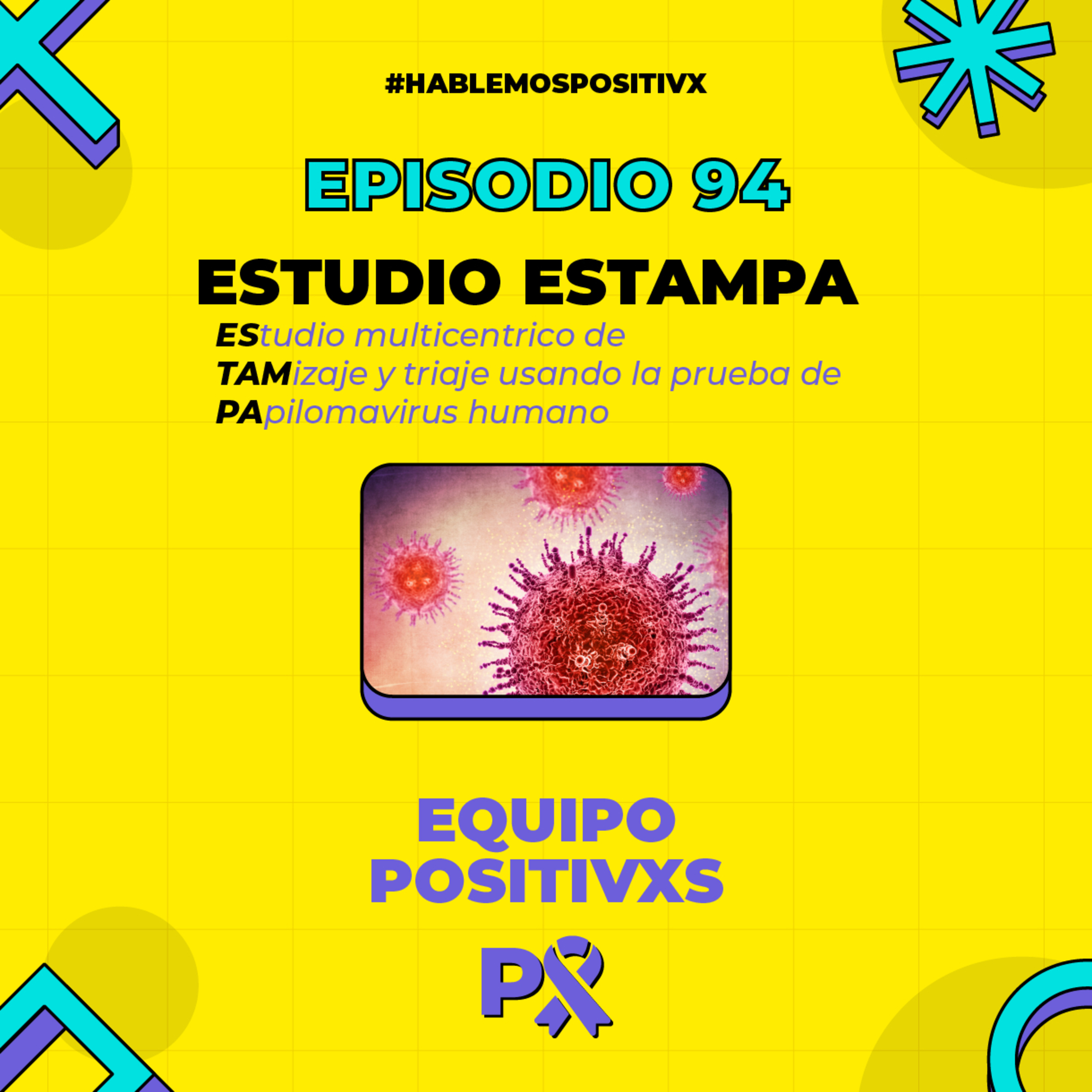 Positivxs