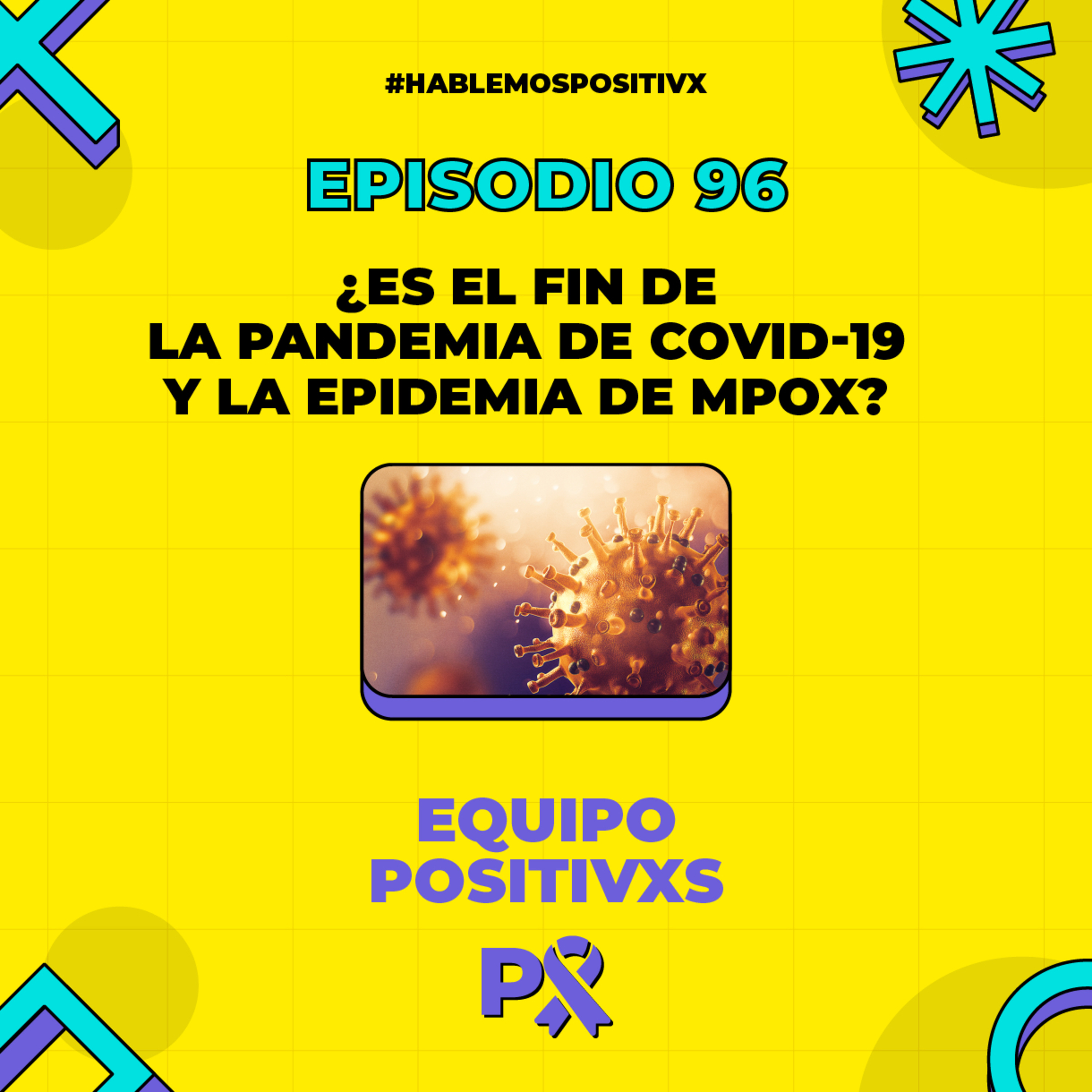 Positivxs