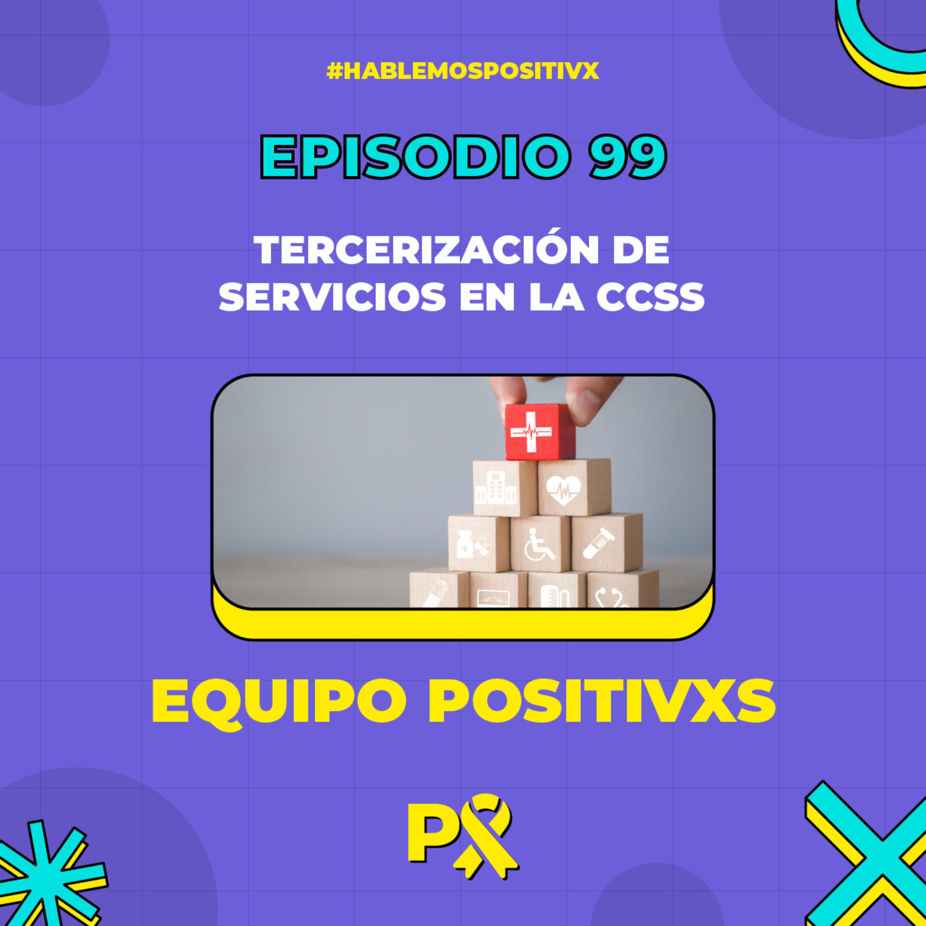 Positivxs