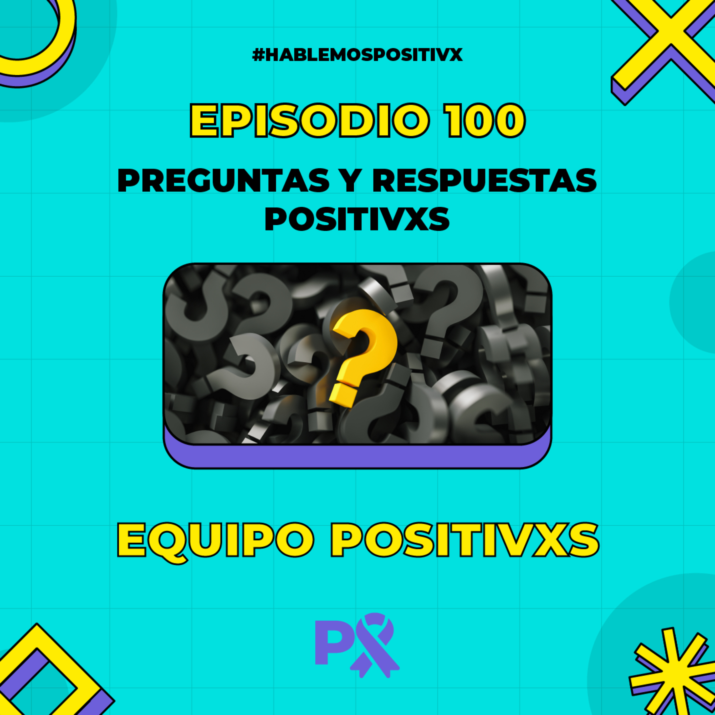 Positivxs