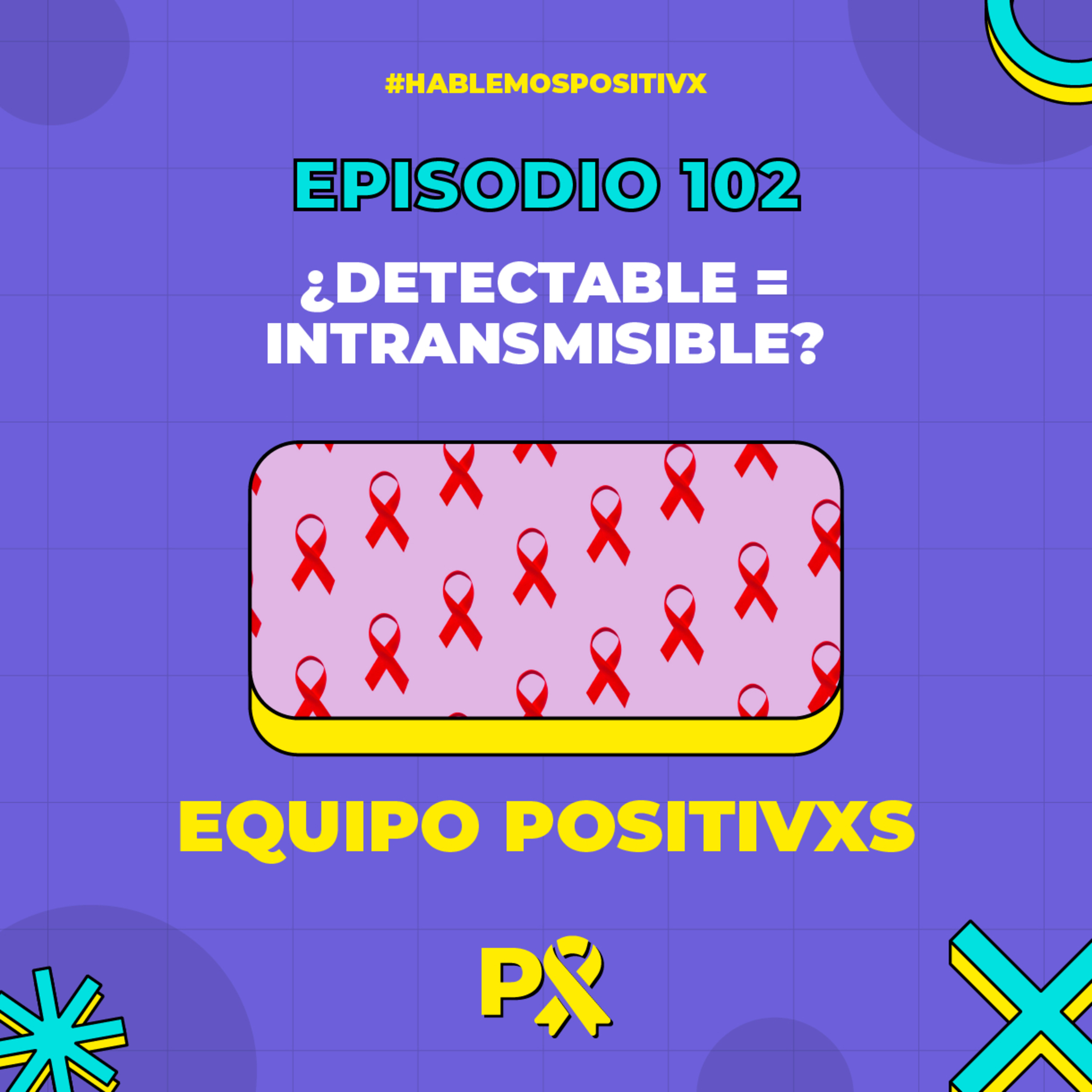 Positivxs