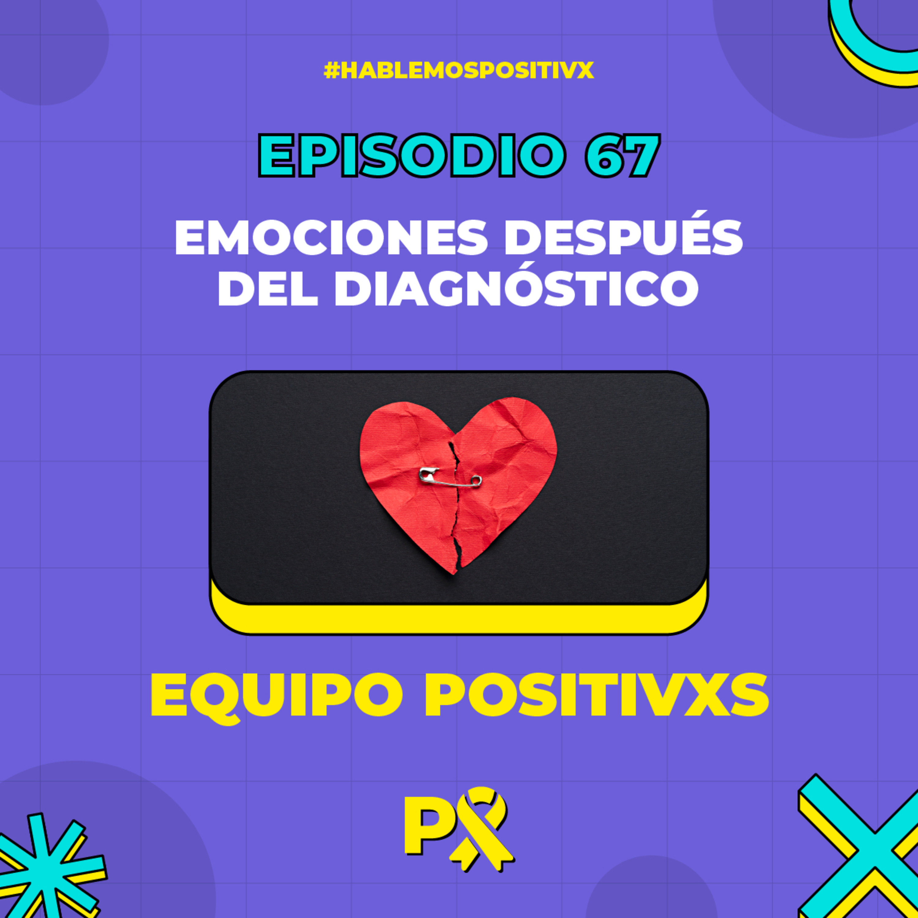 Positivxs