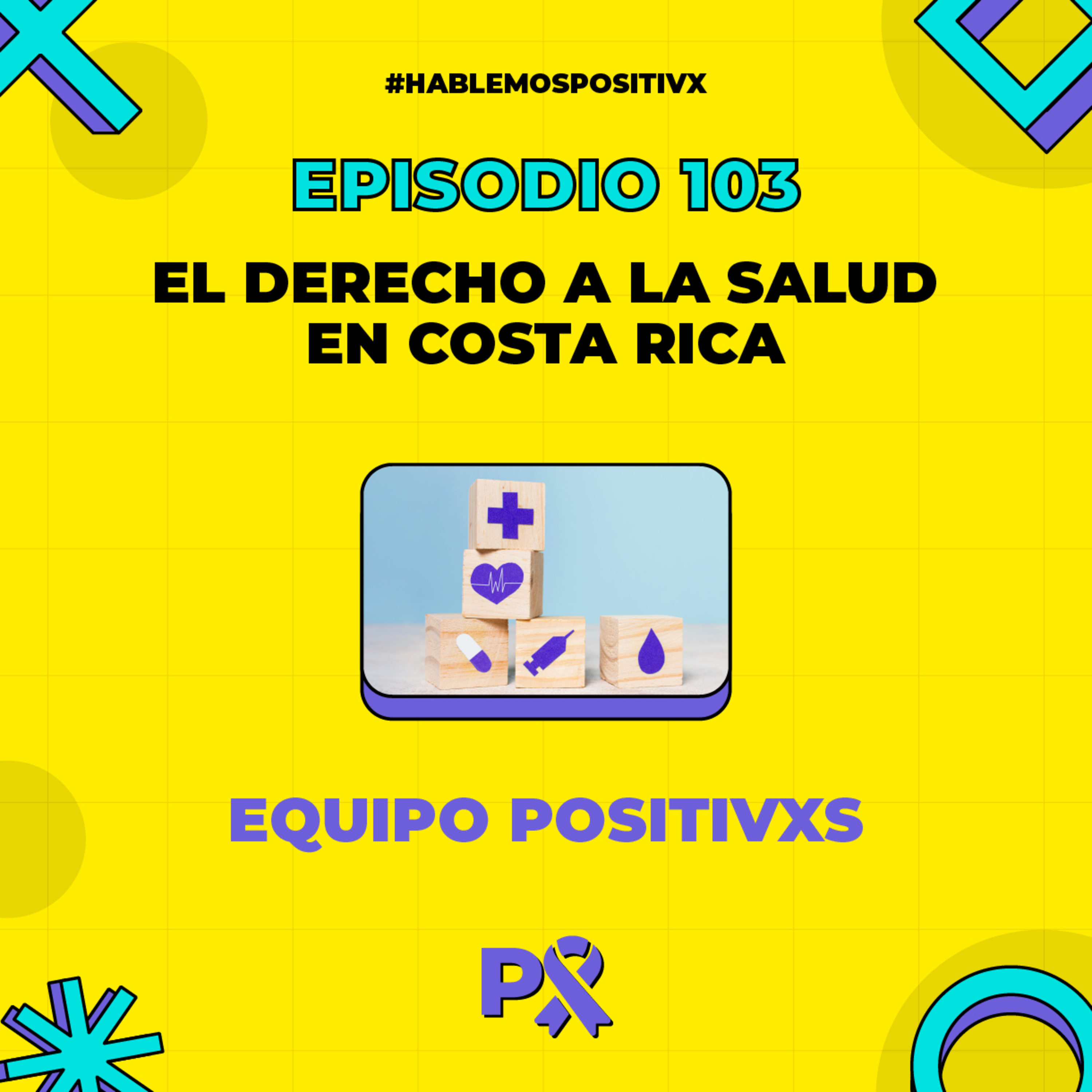 Positivxs
