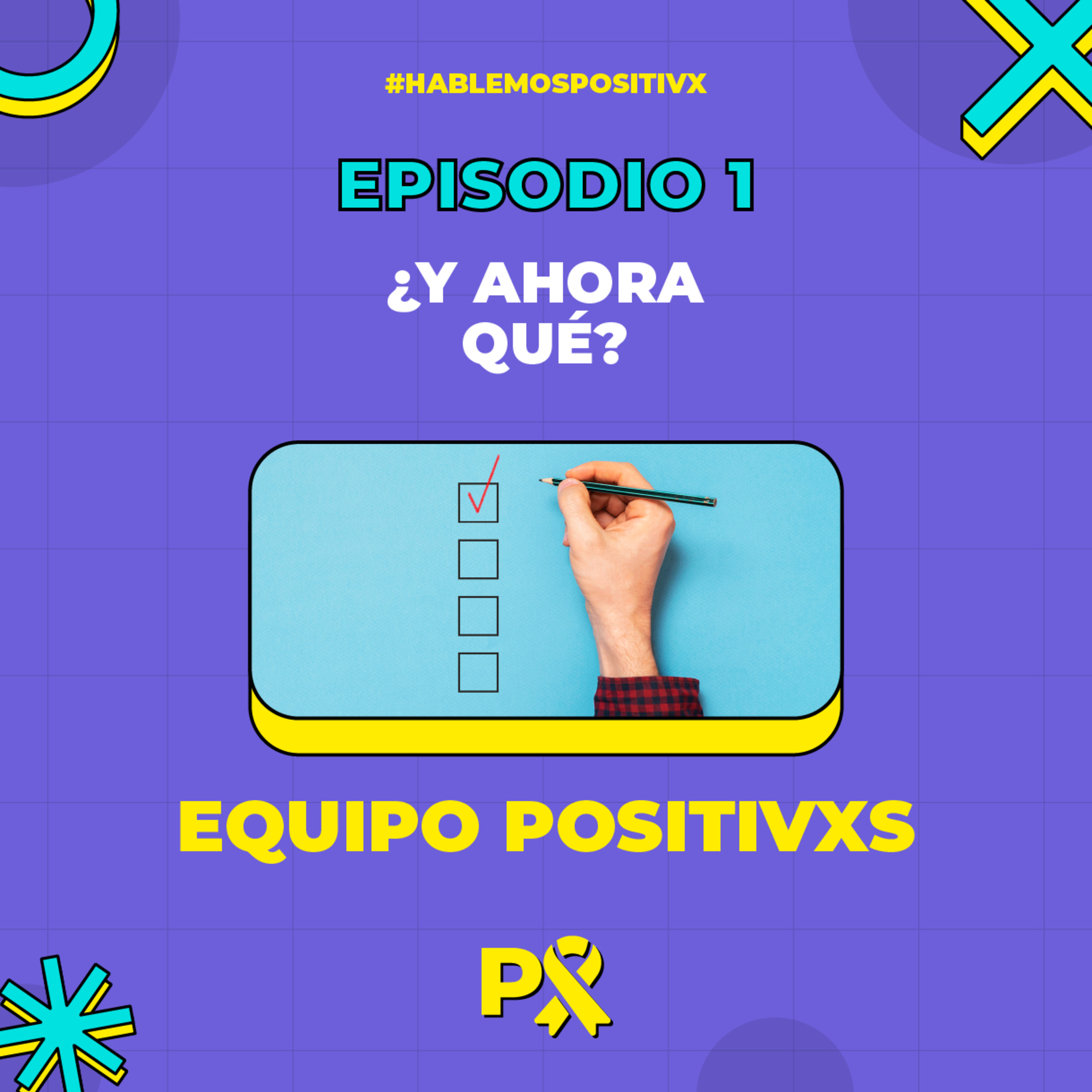 Positivxs