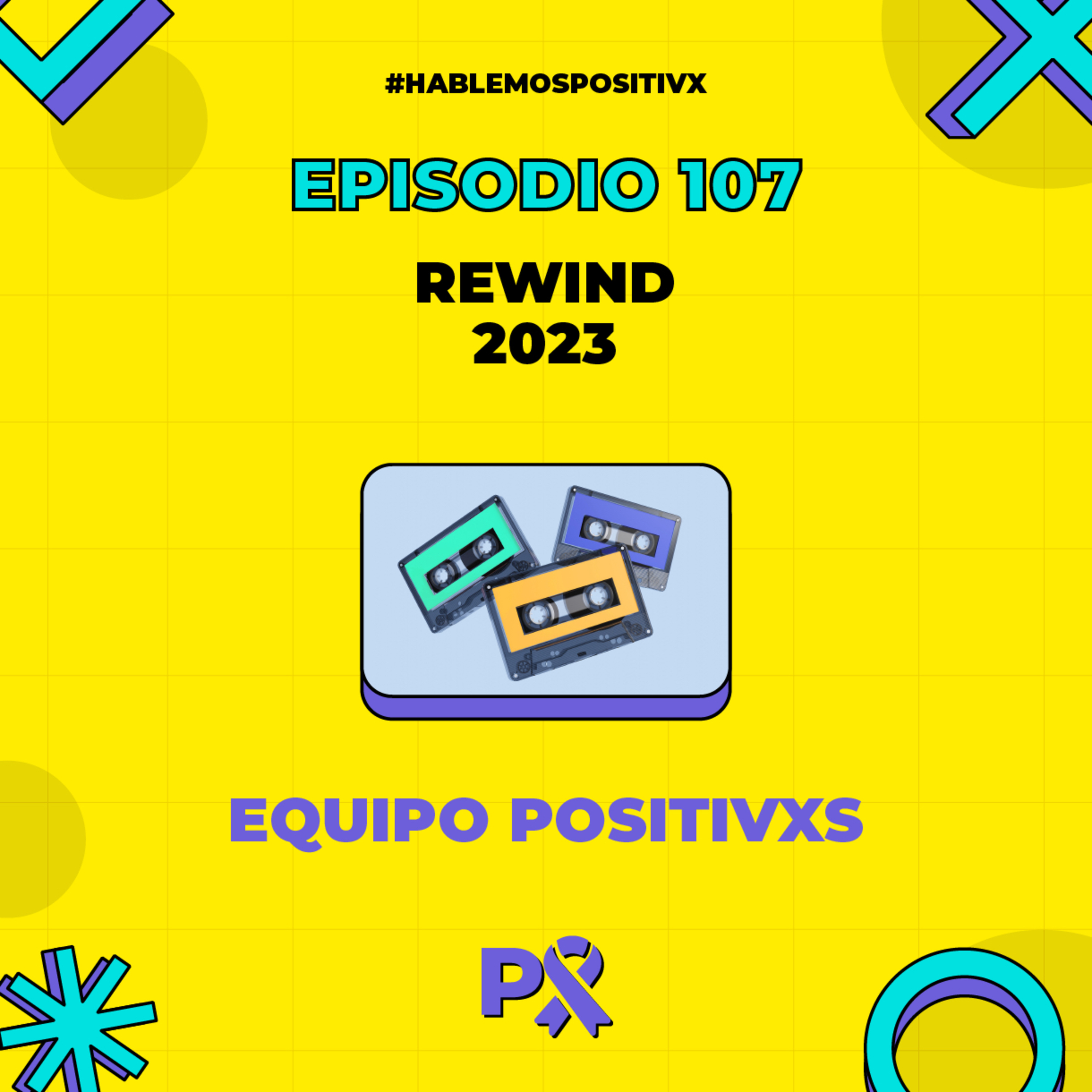 Positivxs