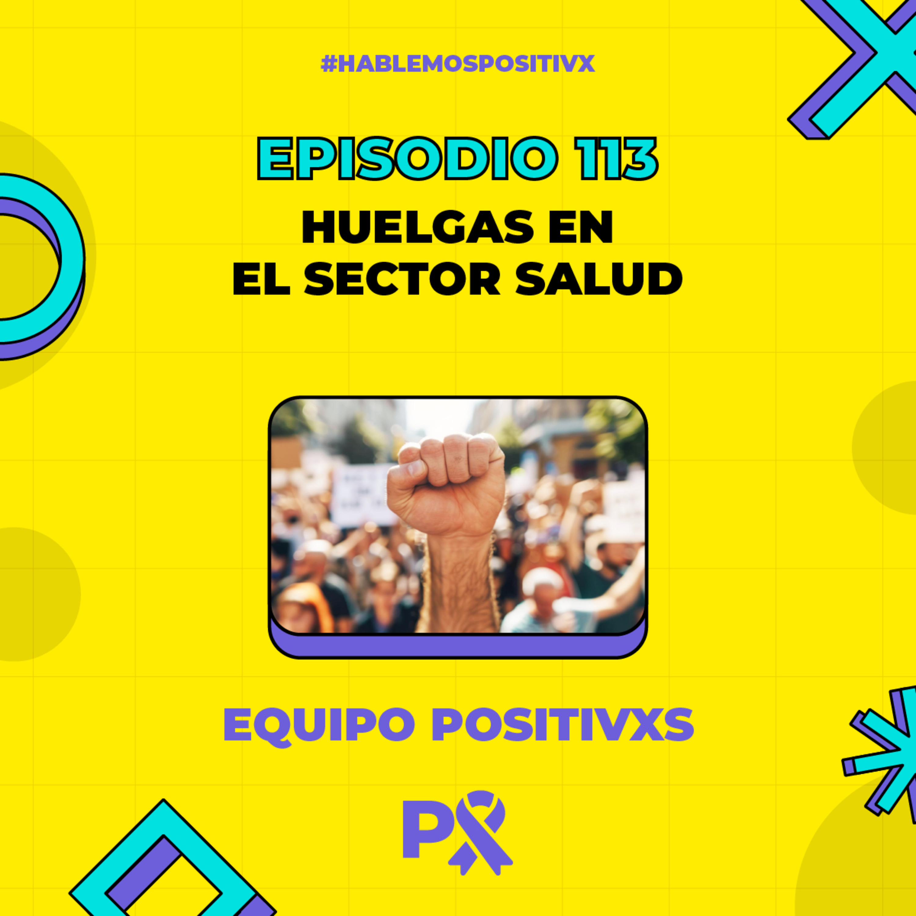 Positivxs