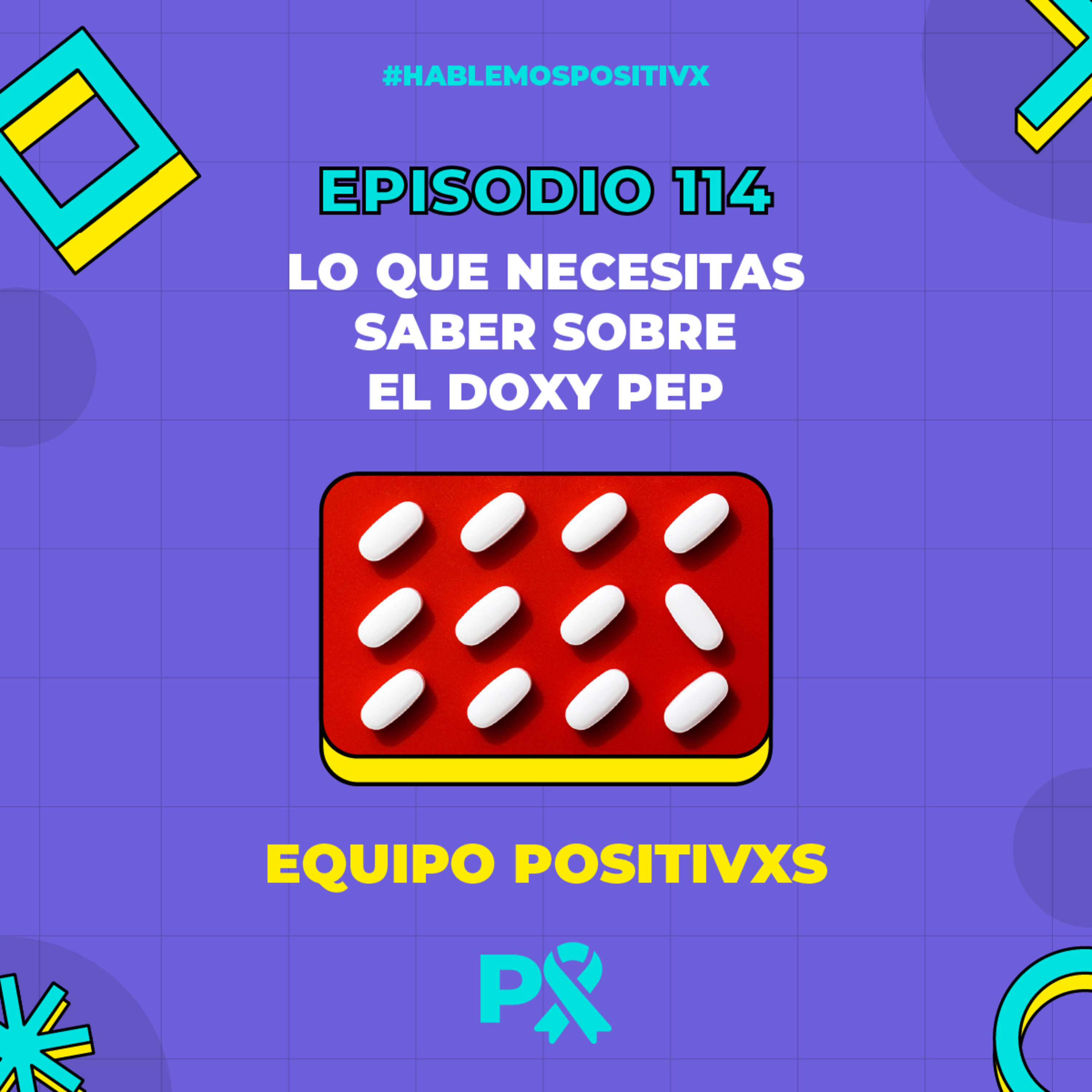 Positivxs