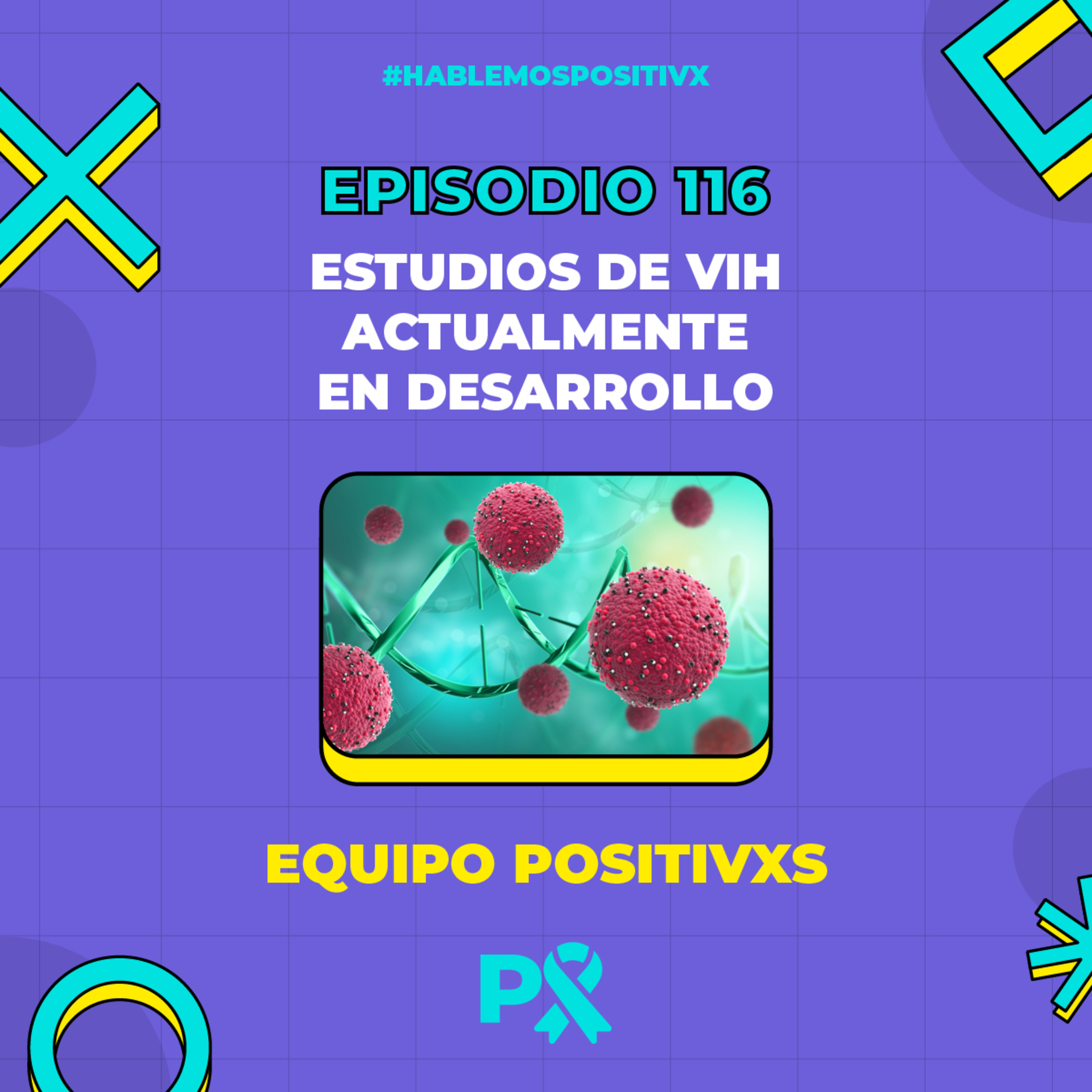 Positivxs