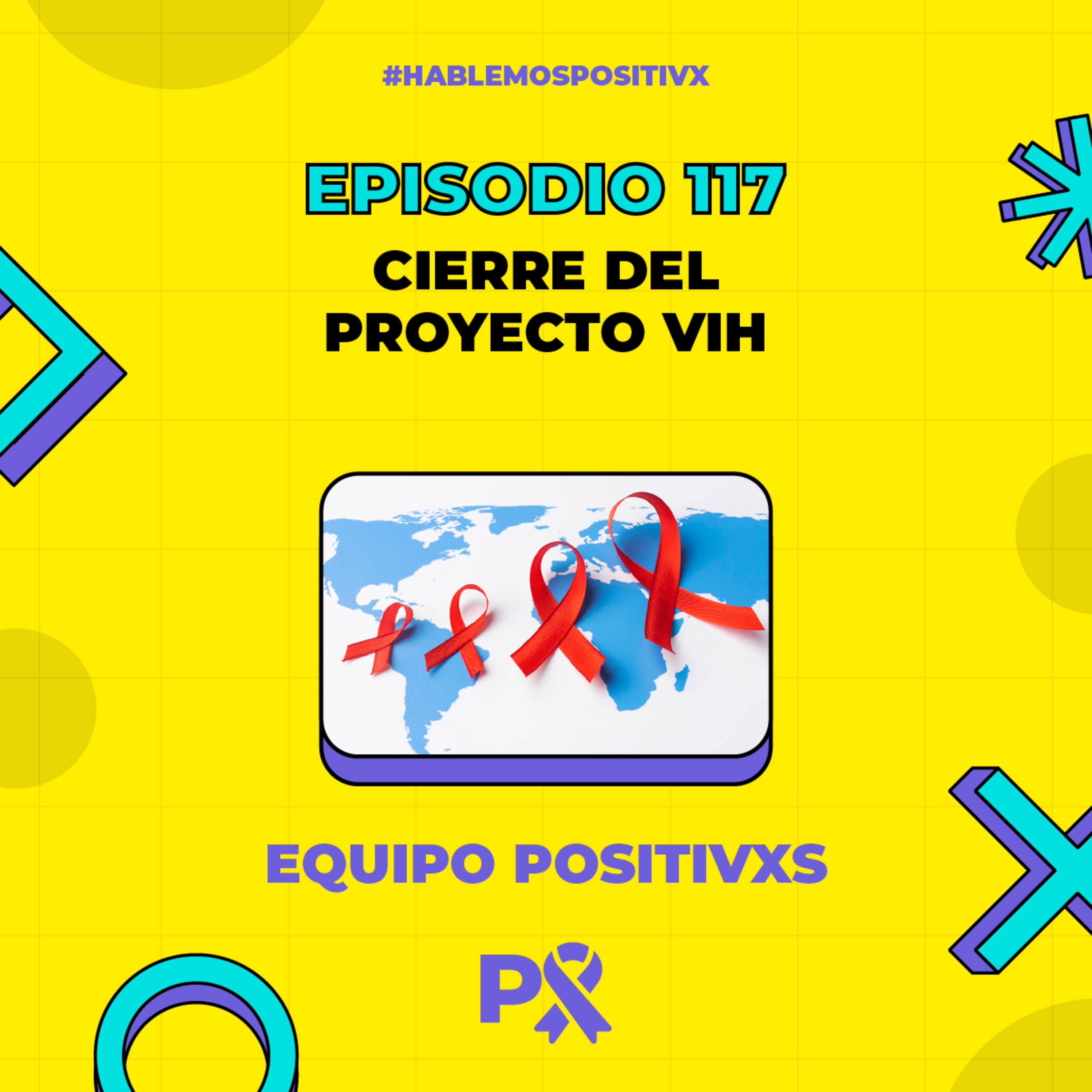 Positivxs