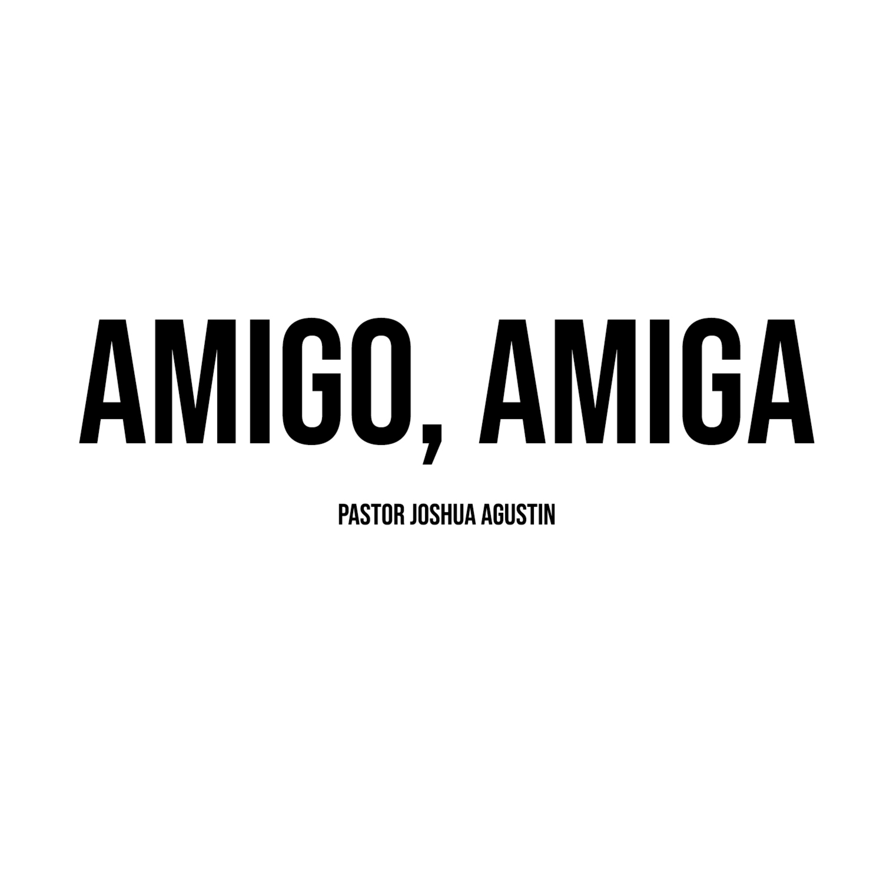 AMIGO, AMIGA